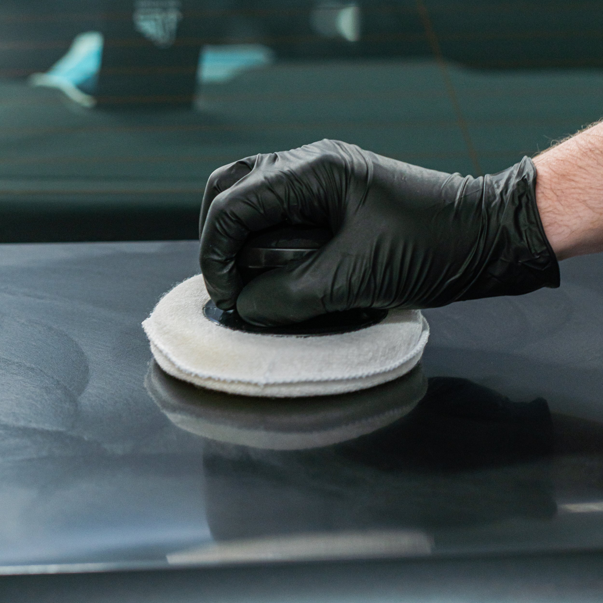 Why & How to Wax a Car