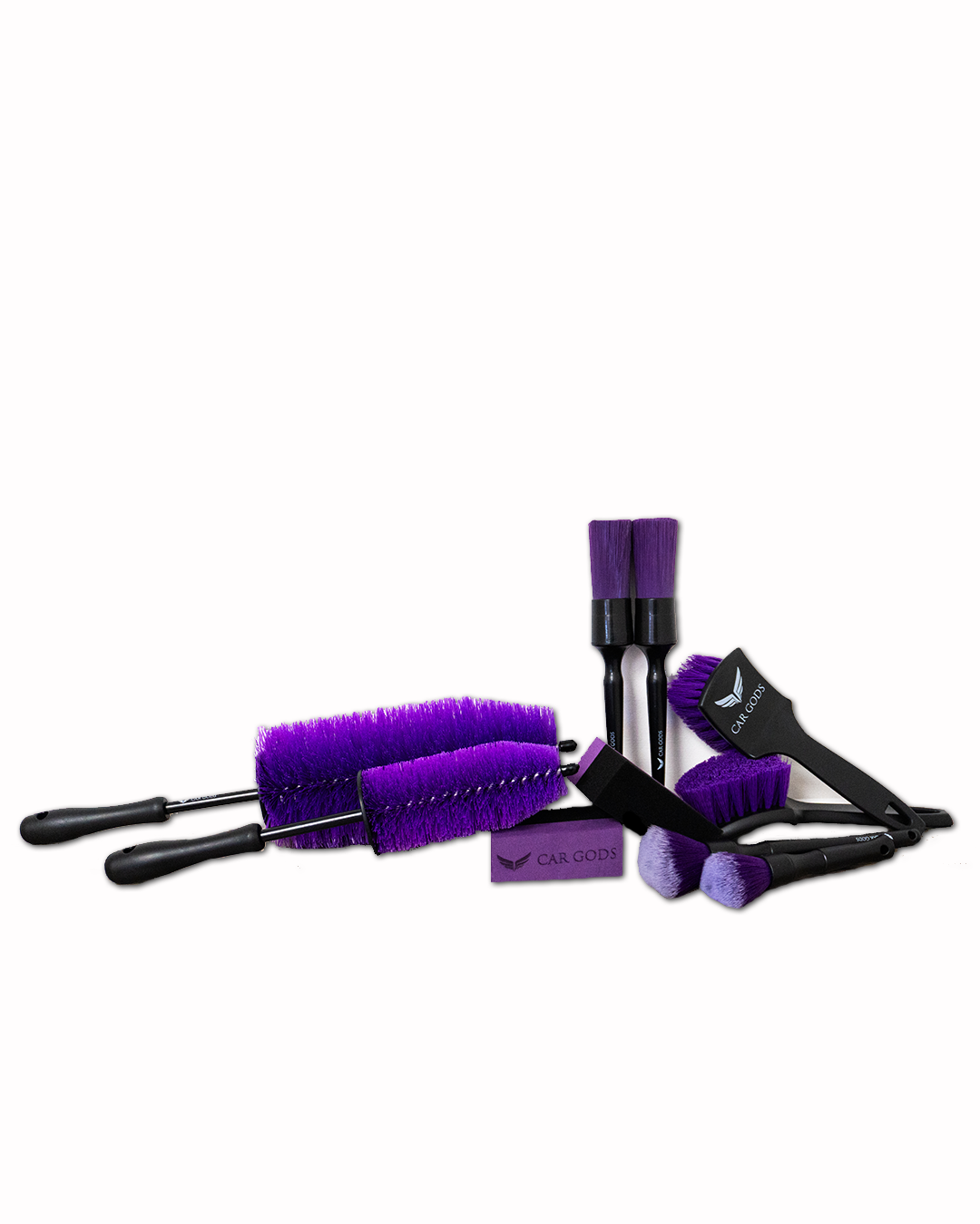 Mega Accesory Bundle