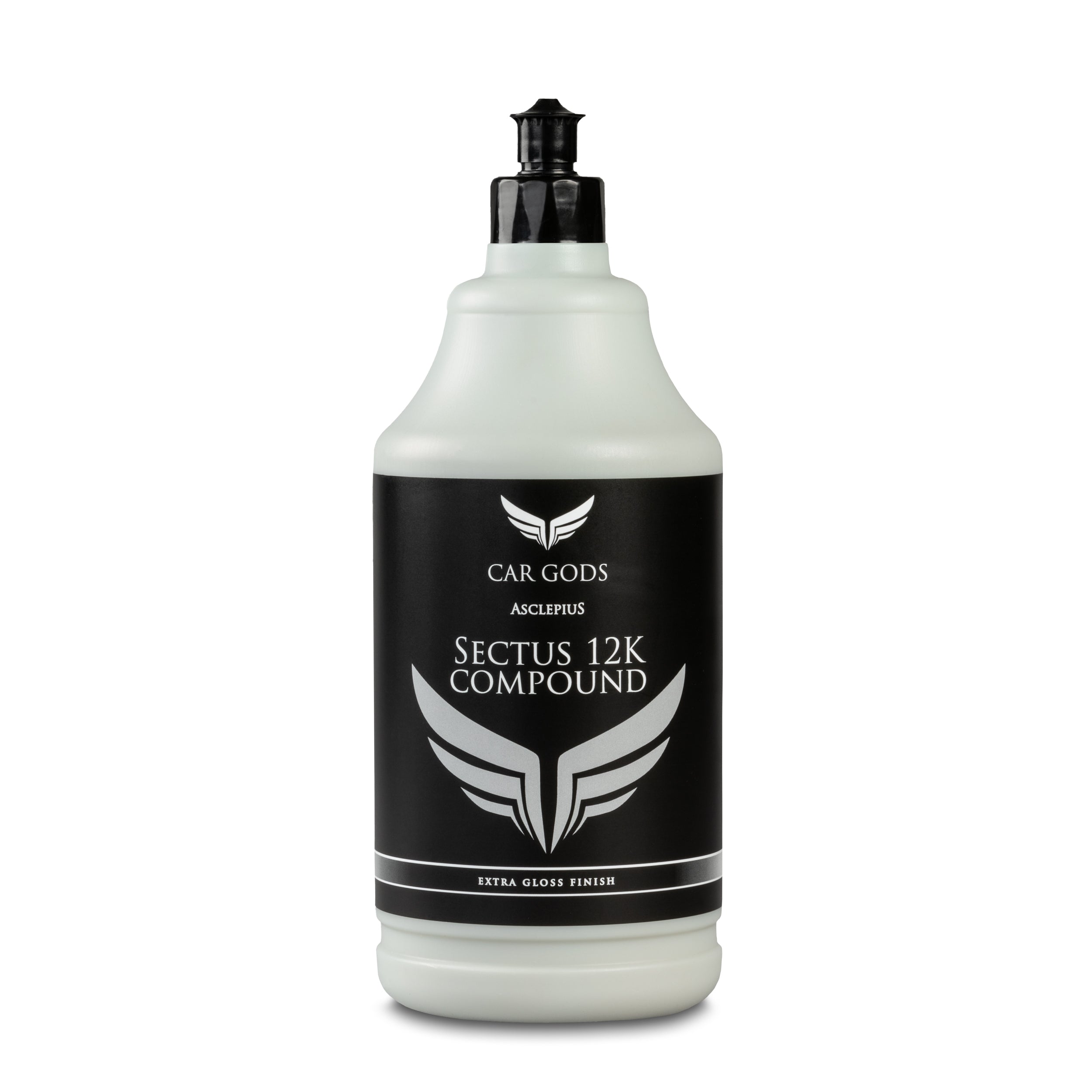 fine cutting polishing compound front shot