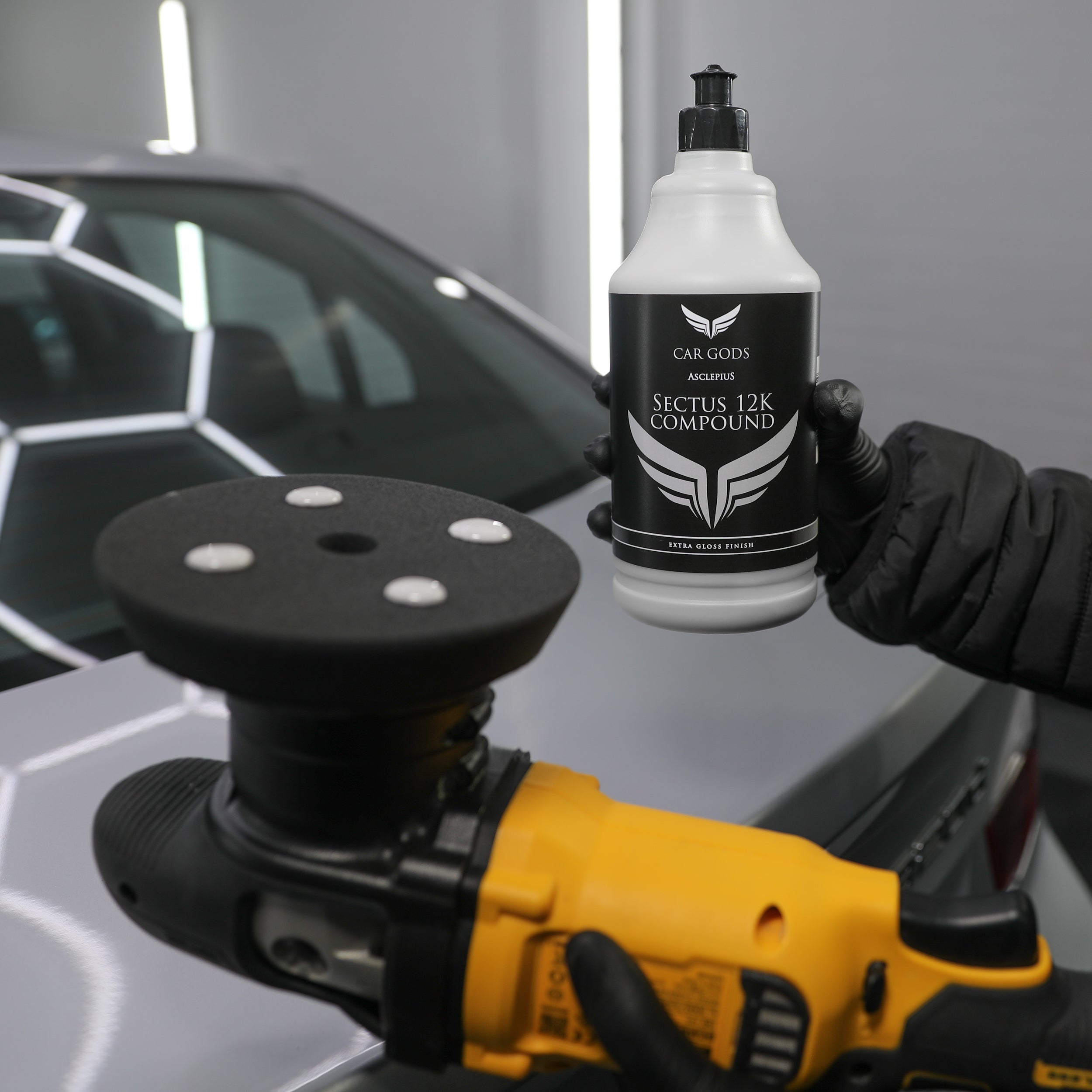 12k-fine-cutting-compound-next-to-machine-polisher