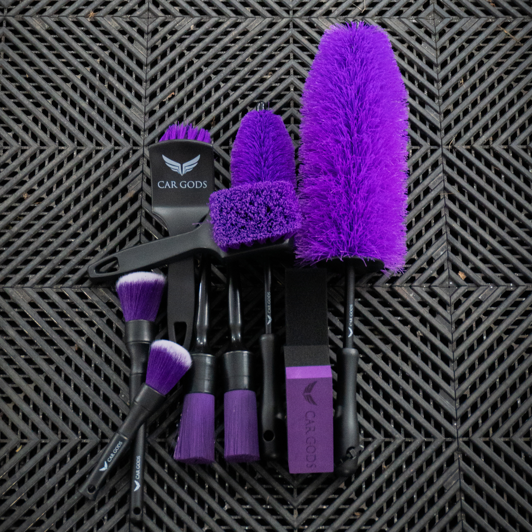 Mega Accesory Bundle