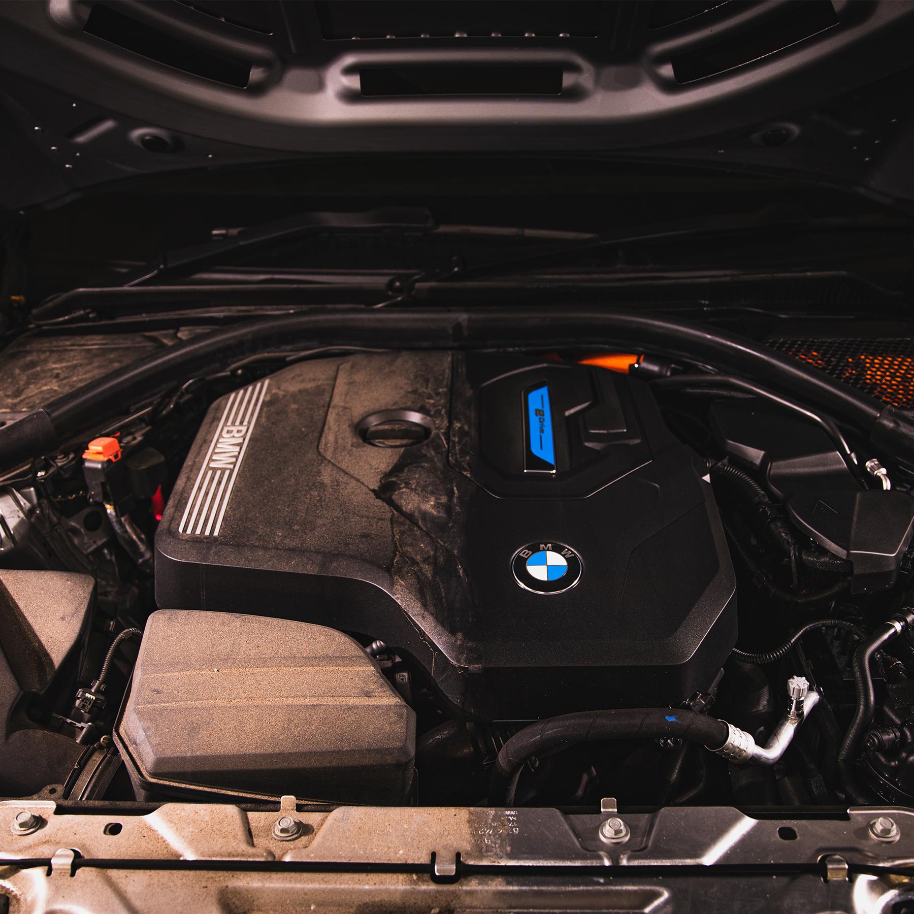 Bay Immaculate Engine Cleaner - 5L