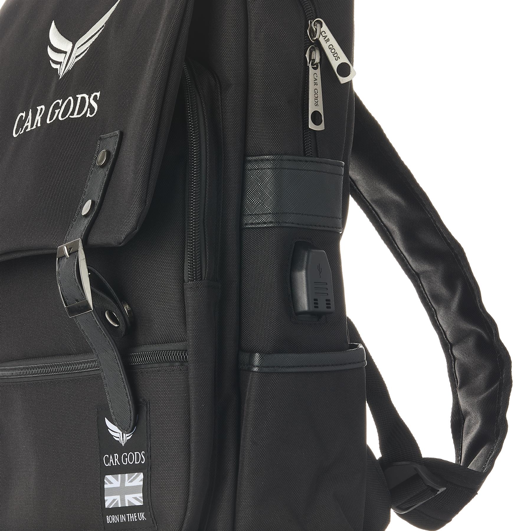 Back Pack