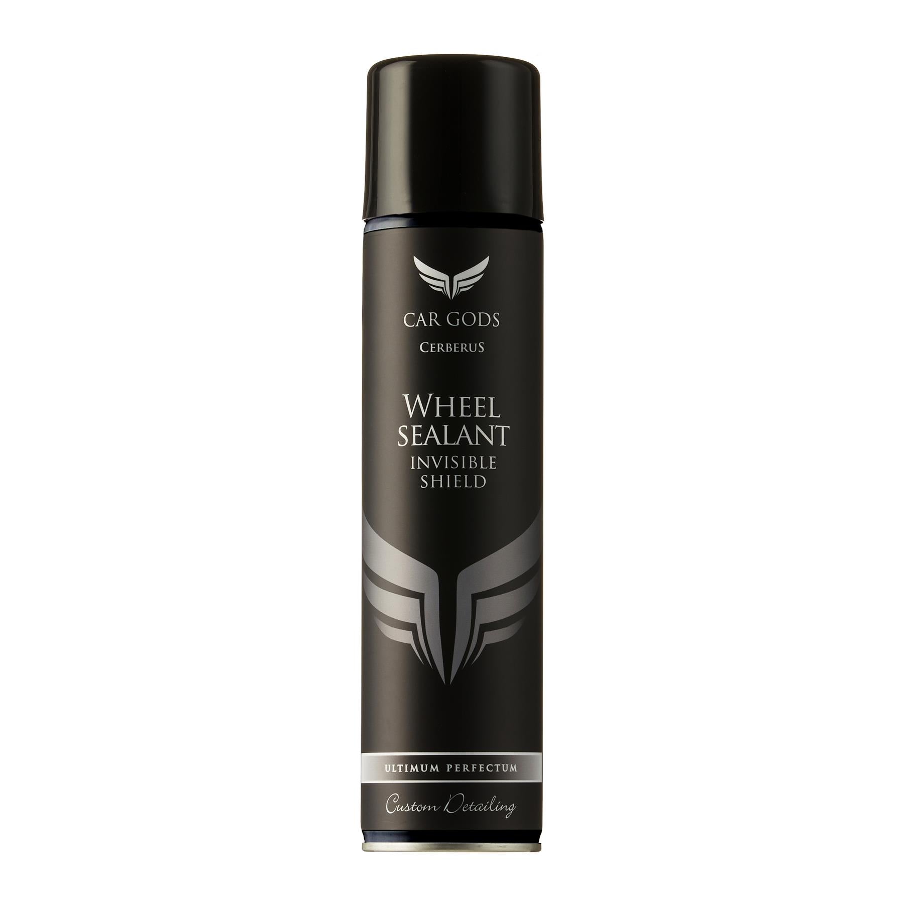 Car Gods Cerberus Wheel Sealant