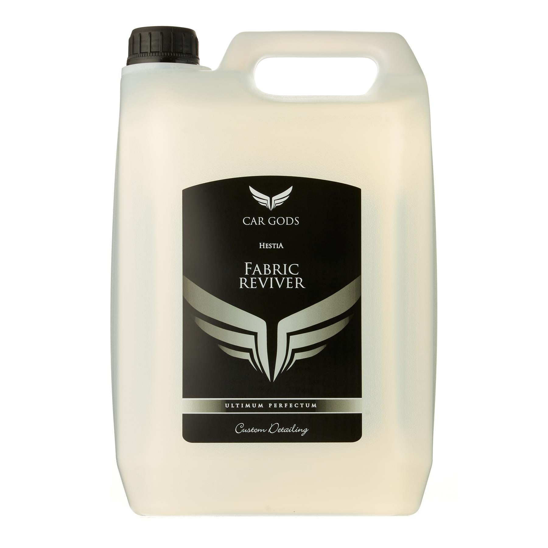 Car Gods Fabric Reviver - 5L