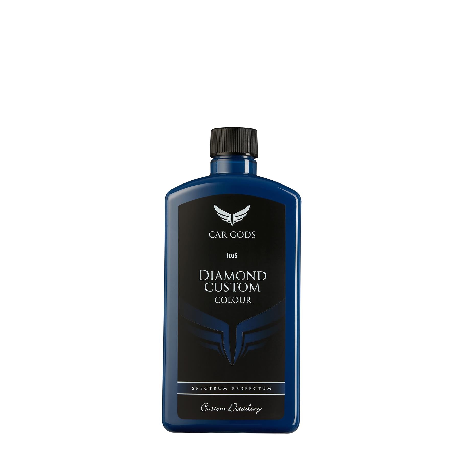 Car Gods Dark Blue Colour Restorer