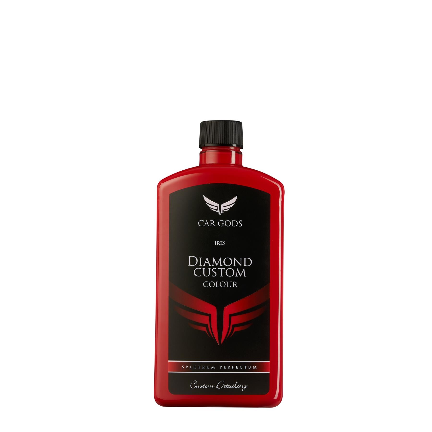 Car Gods Light Red Colour Restorer - 500ml