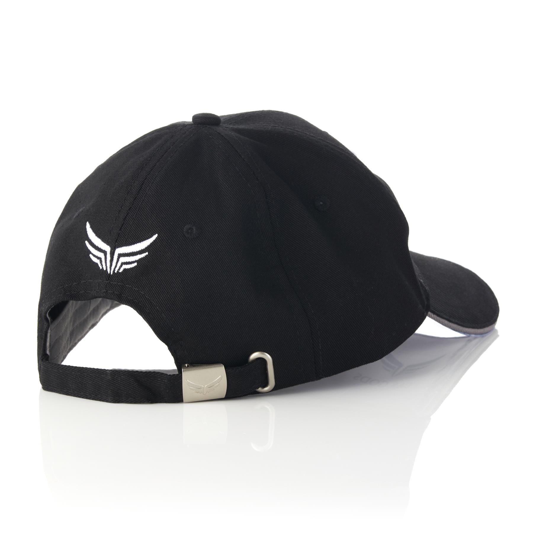 Embroidered Cap