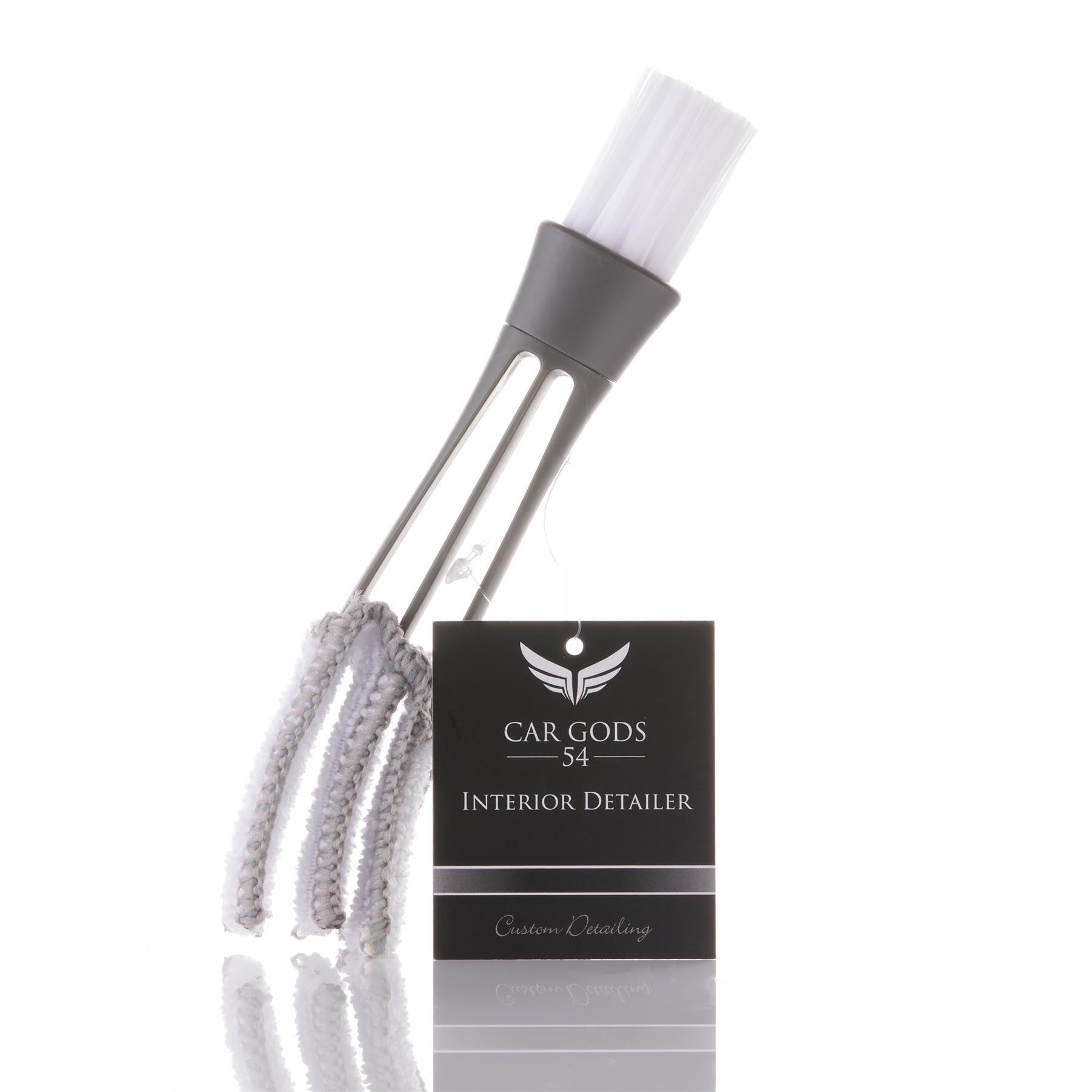 Car Gods Interior Detailer