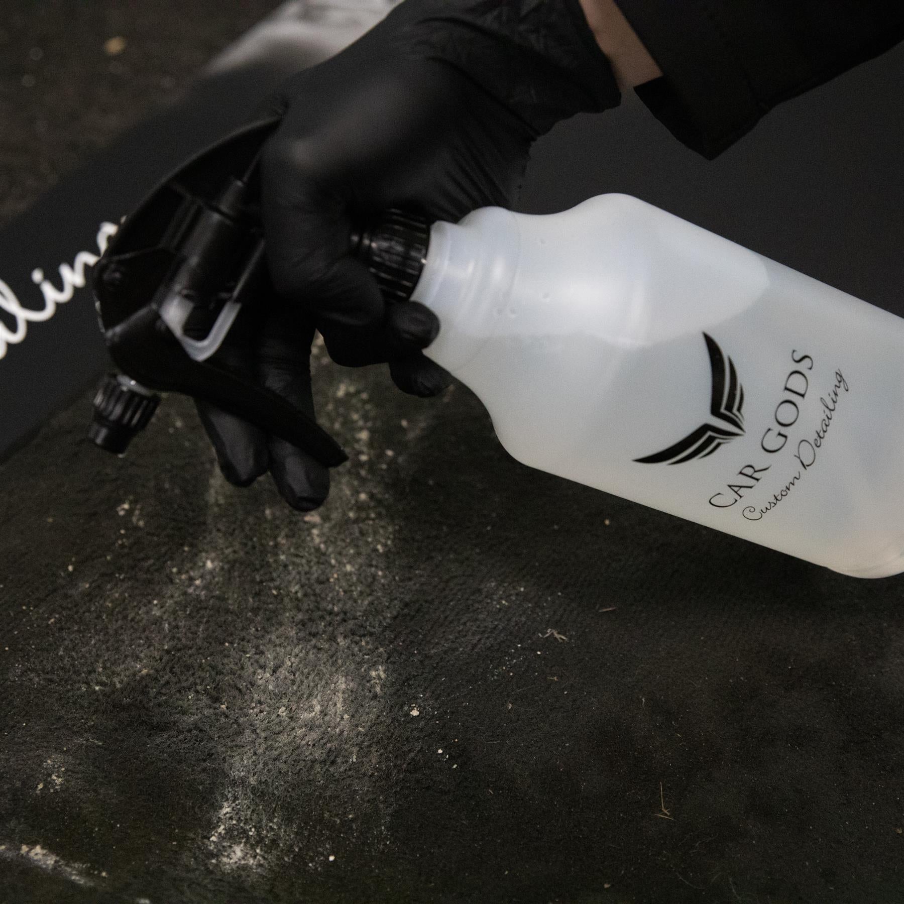 Stain Eliminator - 5L