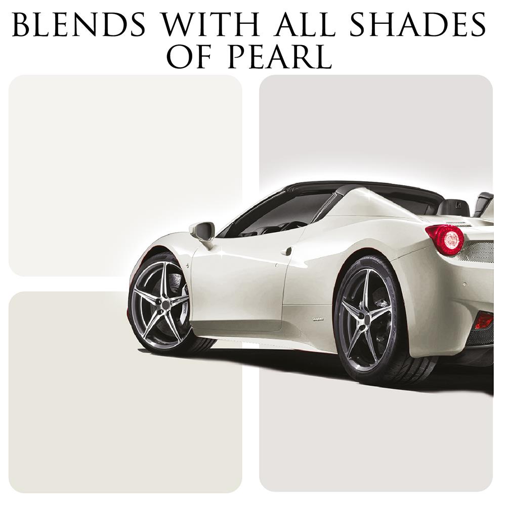 Colour Restorer & Scratch Remover