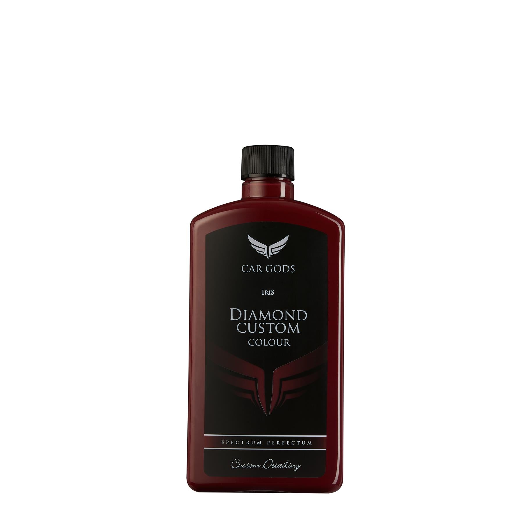 Car Gods Dark Red Colour Restorer - 500ml