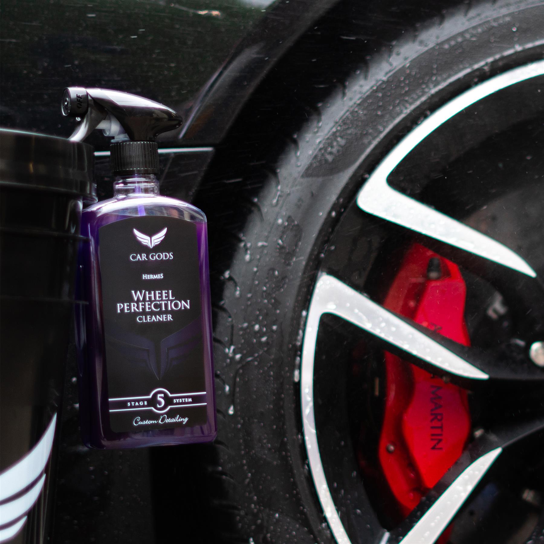 Wheel Perfection Cleaner - 5L