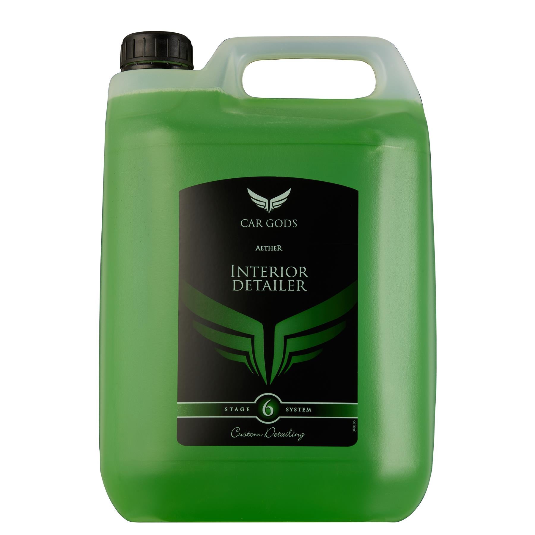 Car Gods Interior Detailer - 5L