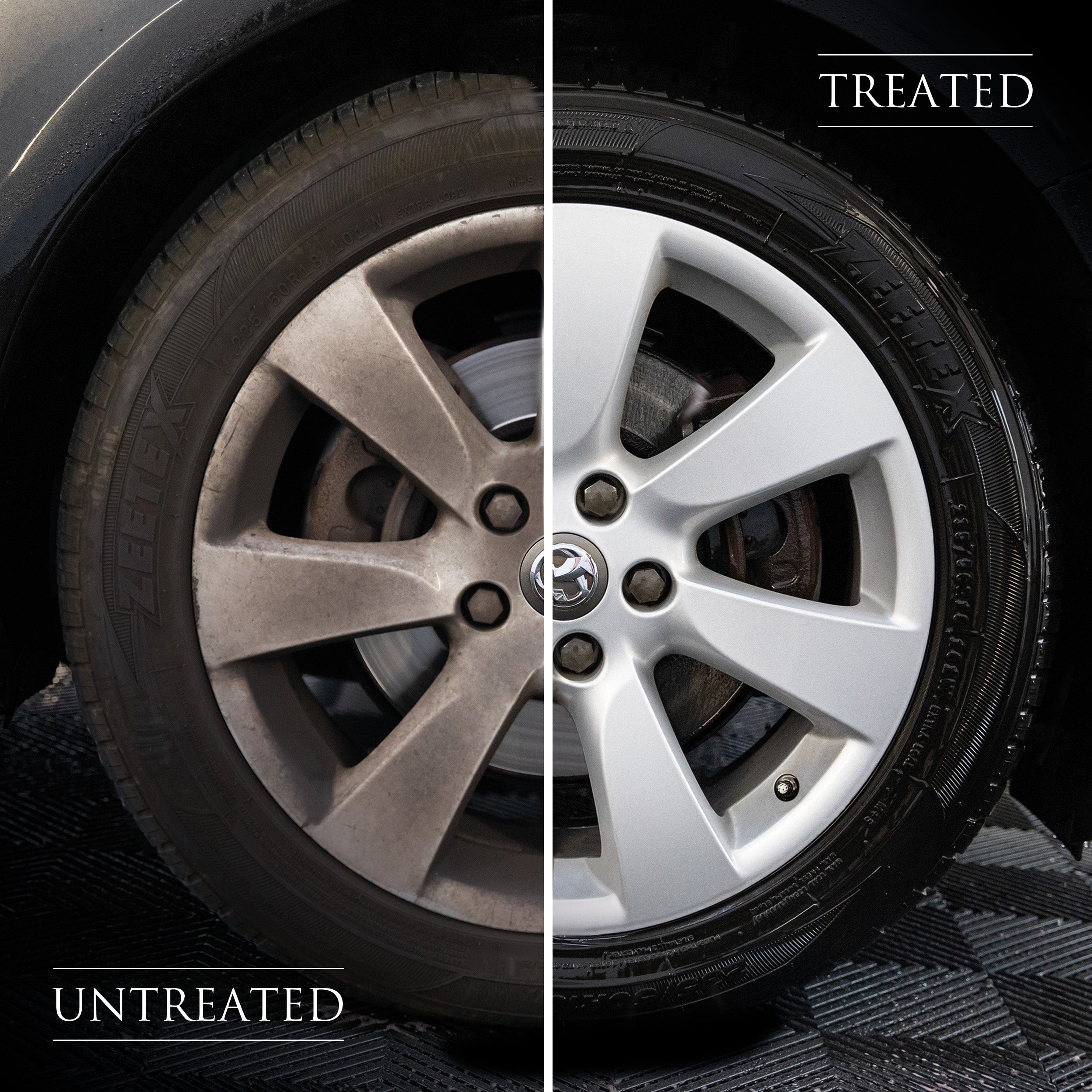 Wheel Perfection Cleaner - 500ml