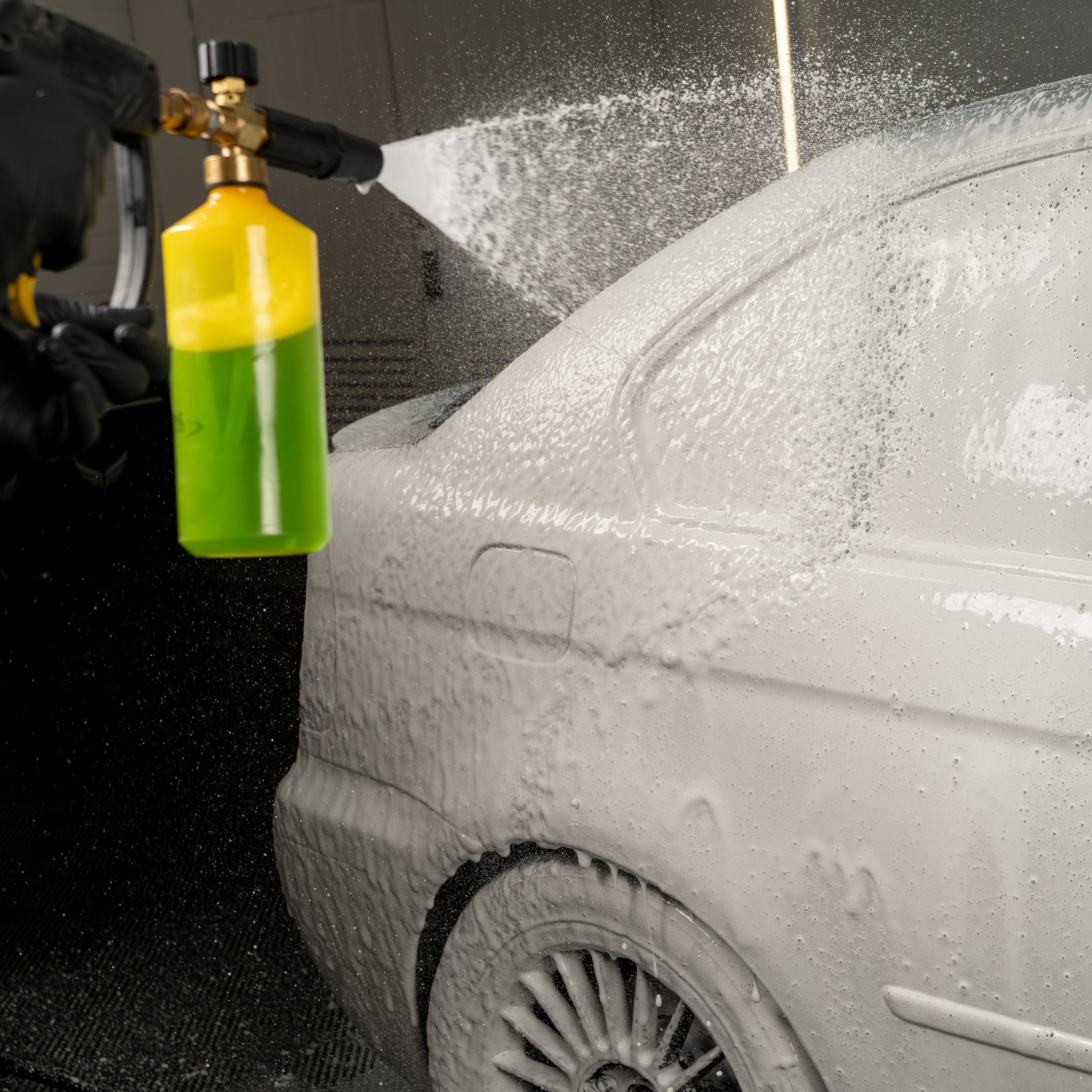 Hi-Foam Wash - 5L