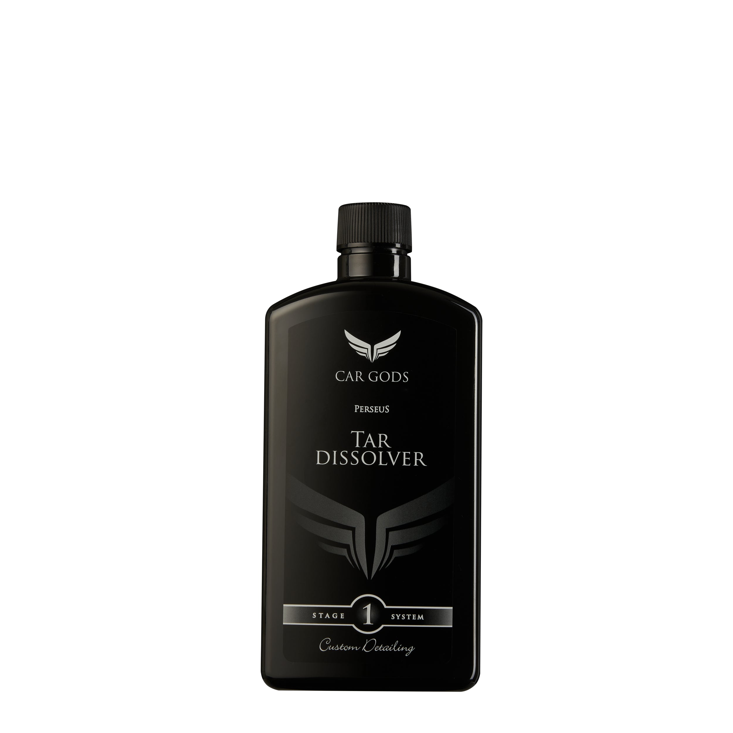 Perseus Tar Dissolver 500ml Car Gods