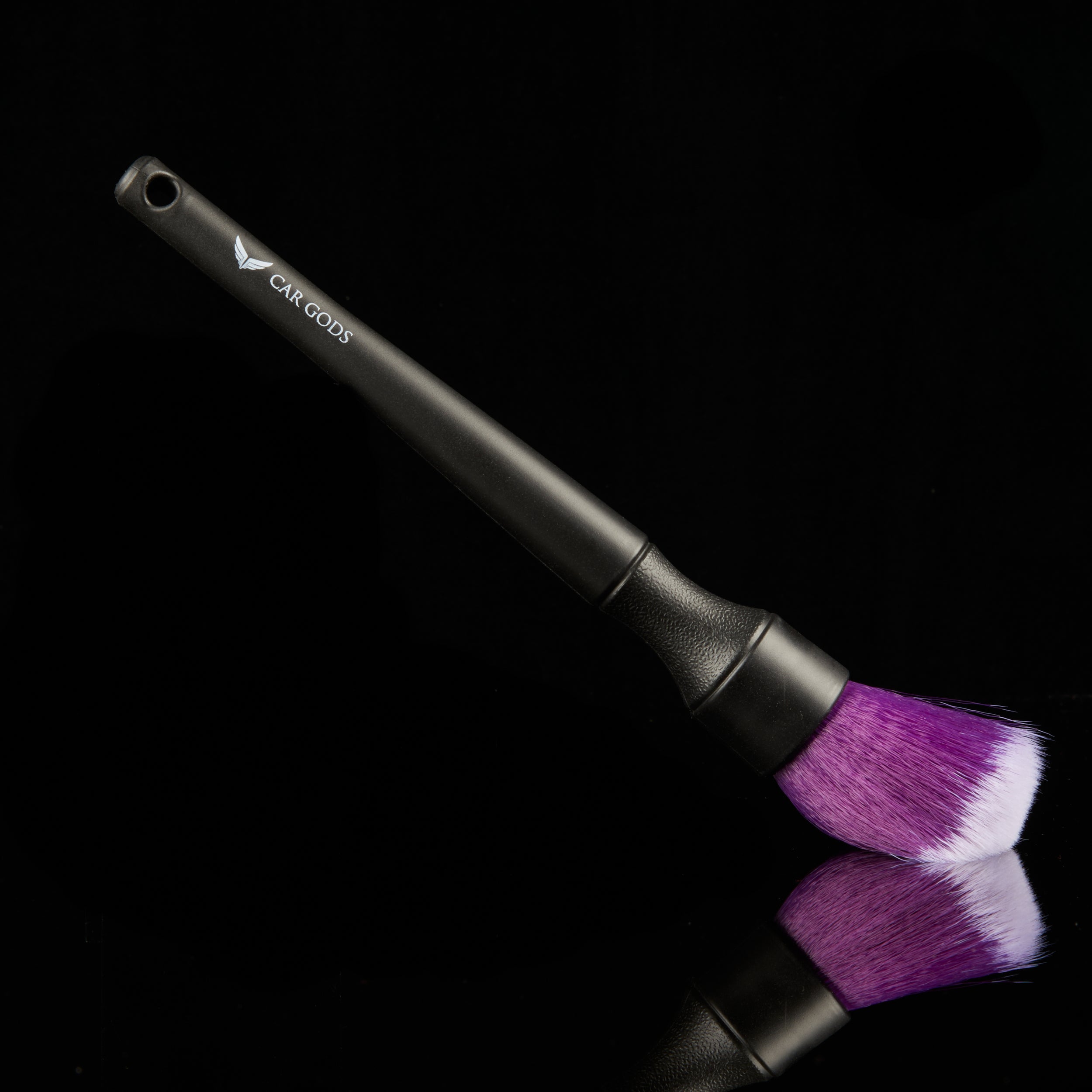 Feathertip Detailing Brushes