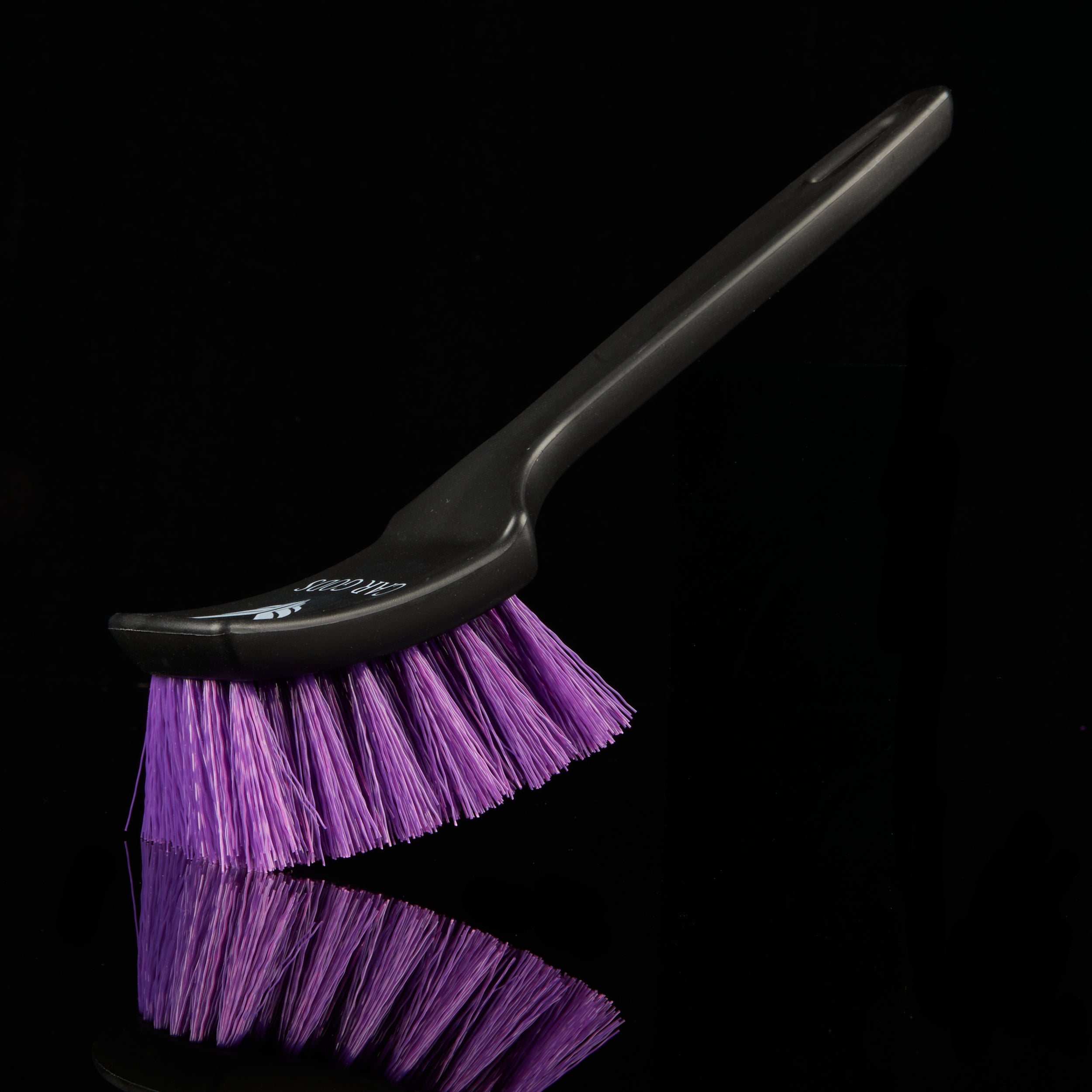 Tyre Scrubbers