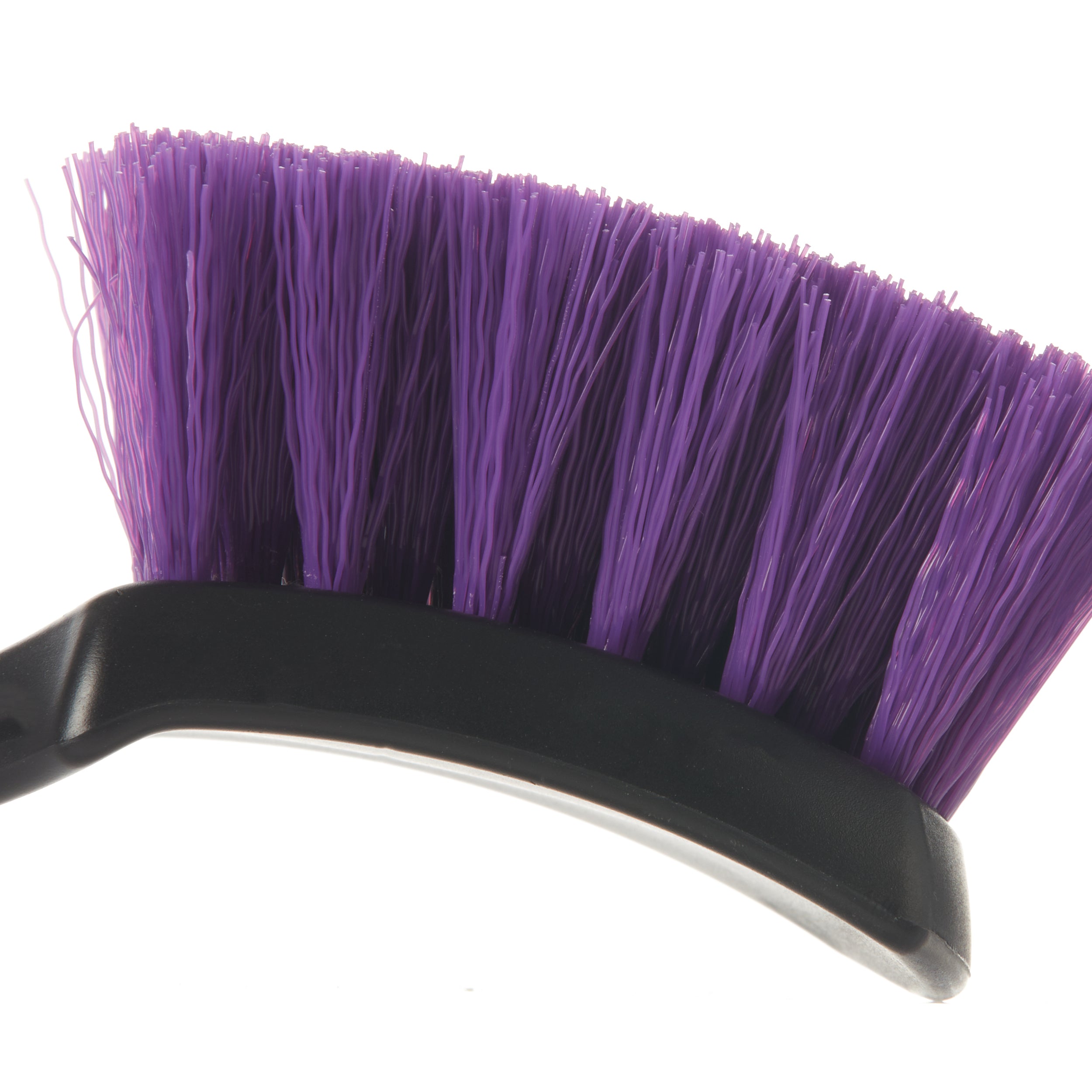 Tyre Scrubbers
