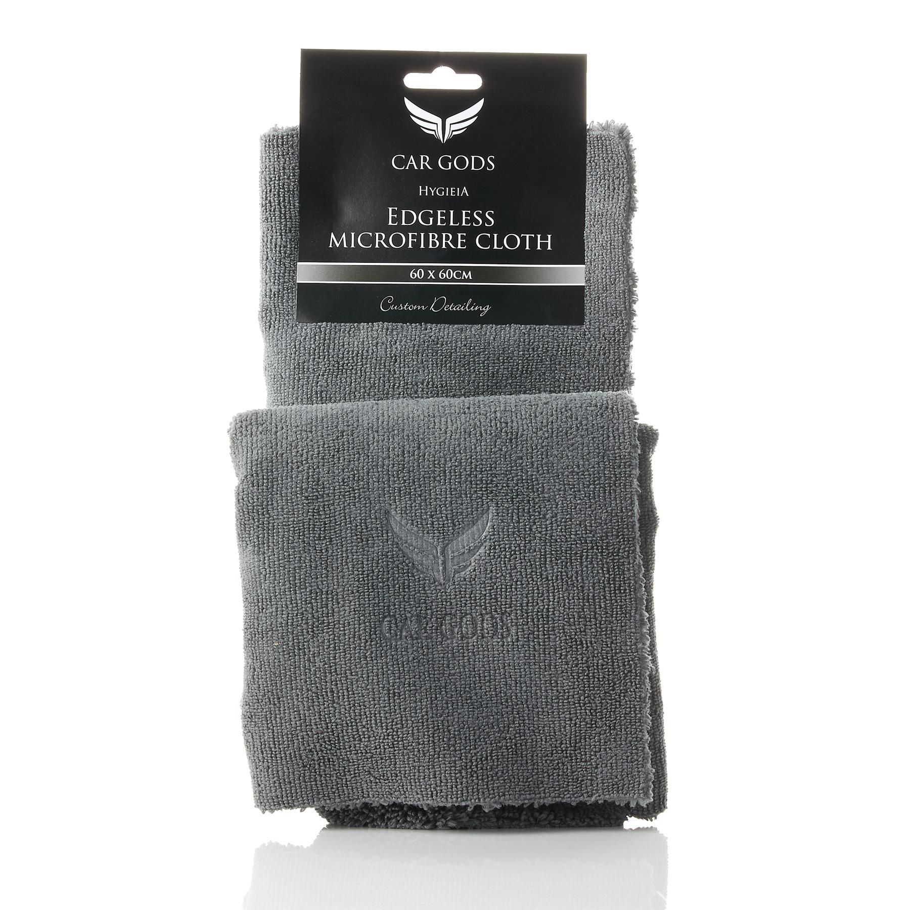 Microfibre Cloth 60x60cm