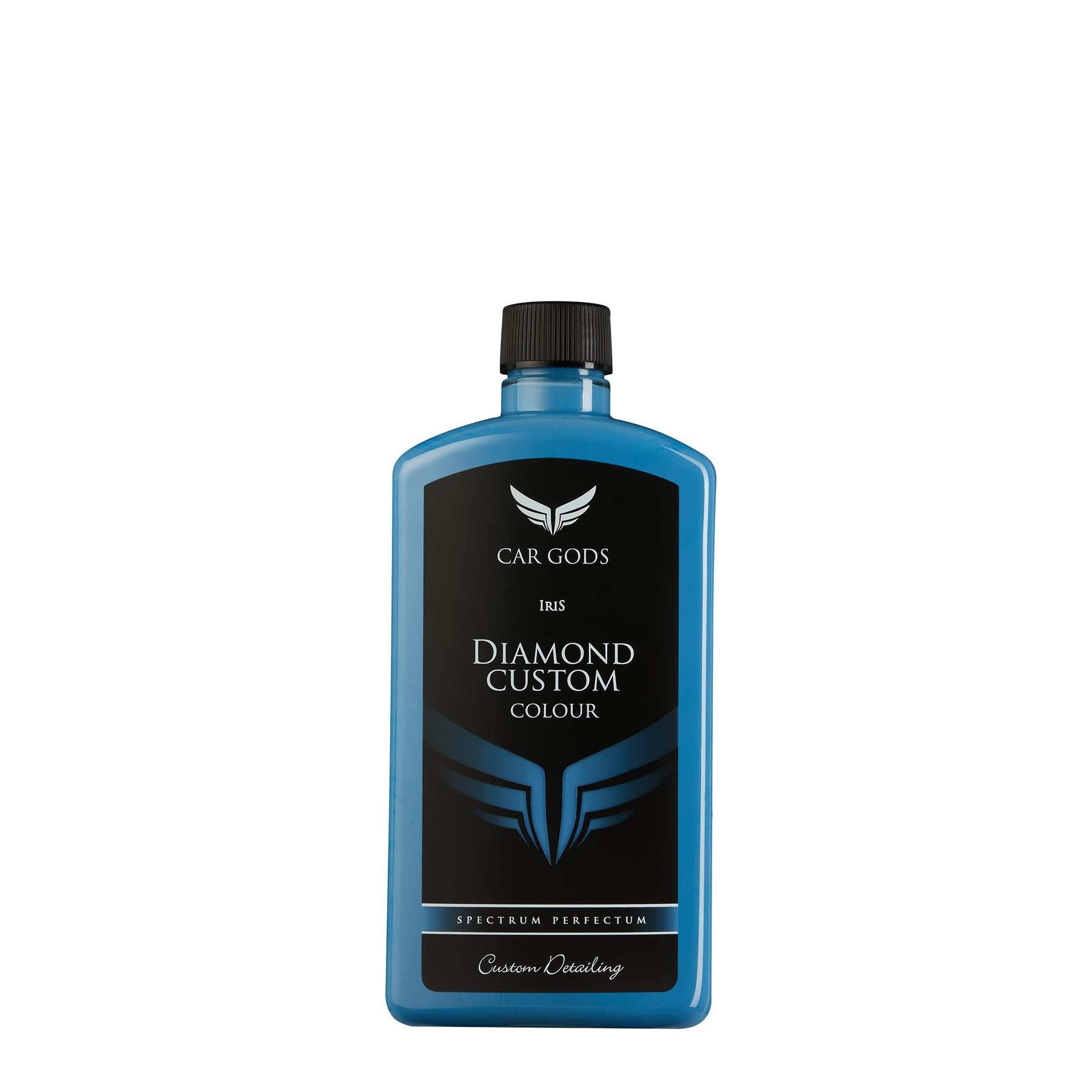 Car Gods Light Blue Colour Restorer - 500ml