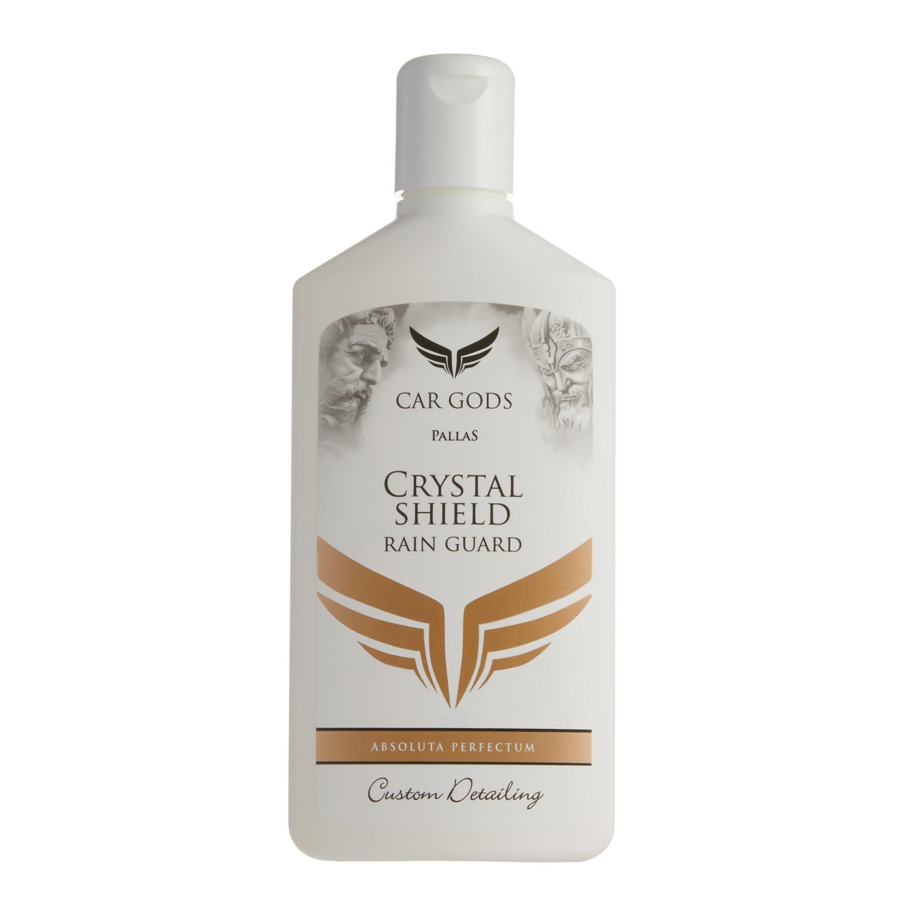 Car Gods Crystal Shield Rain Guard - 250ml