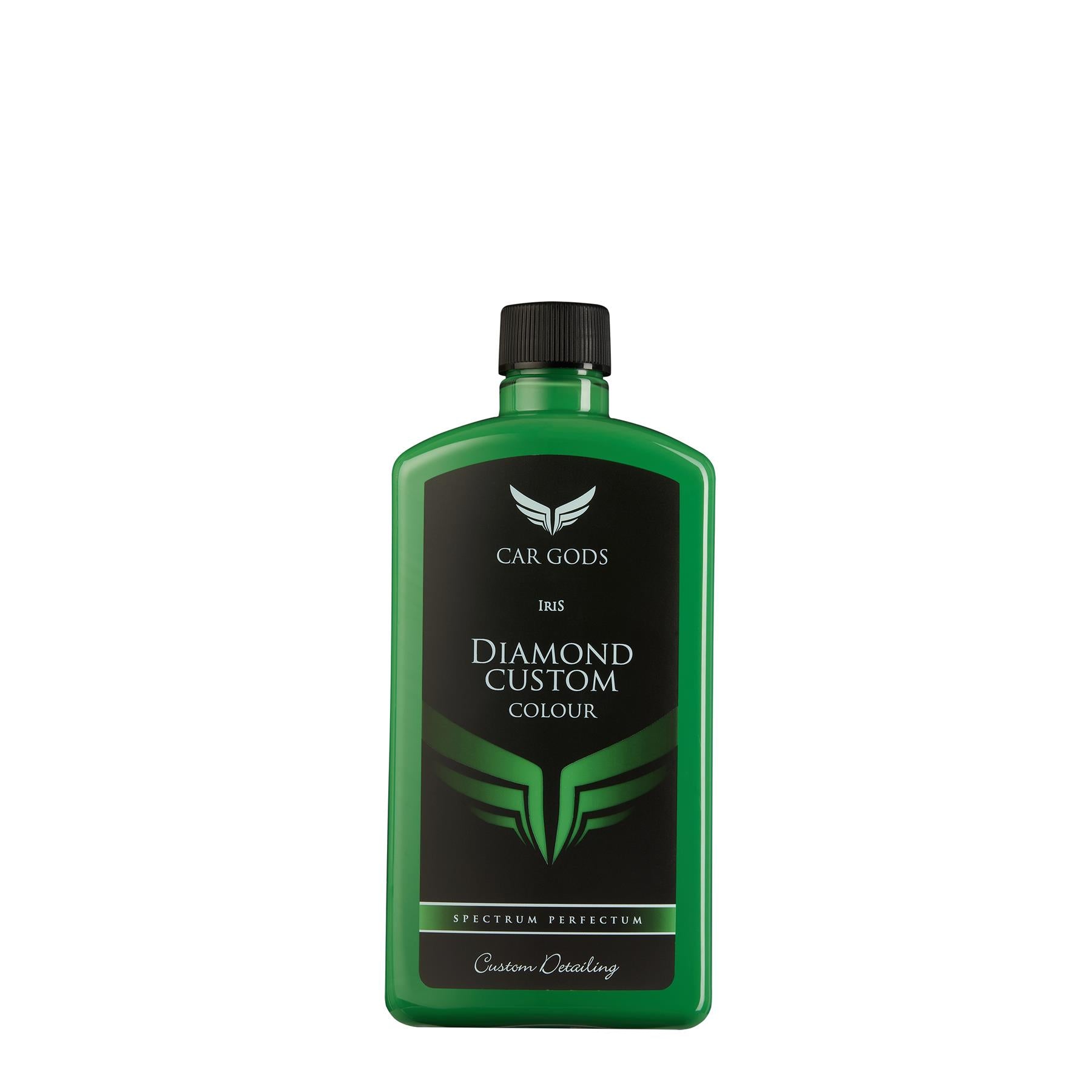 Car Gods Light Green Colour Restorer - 500ml