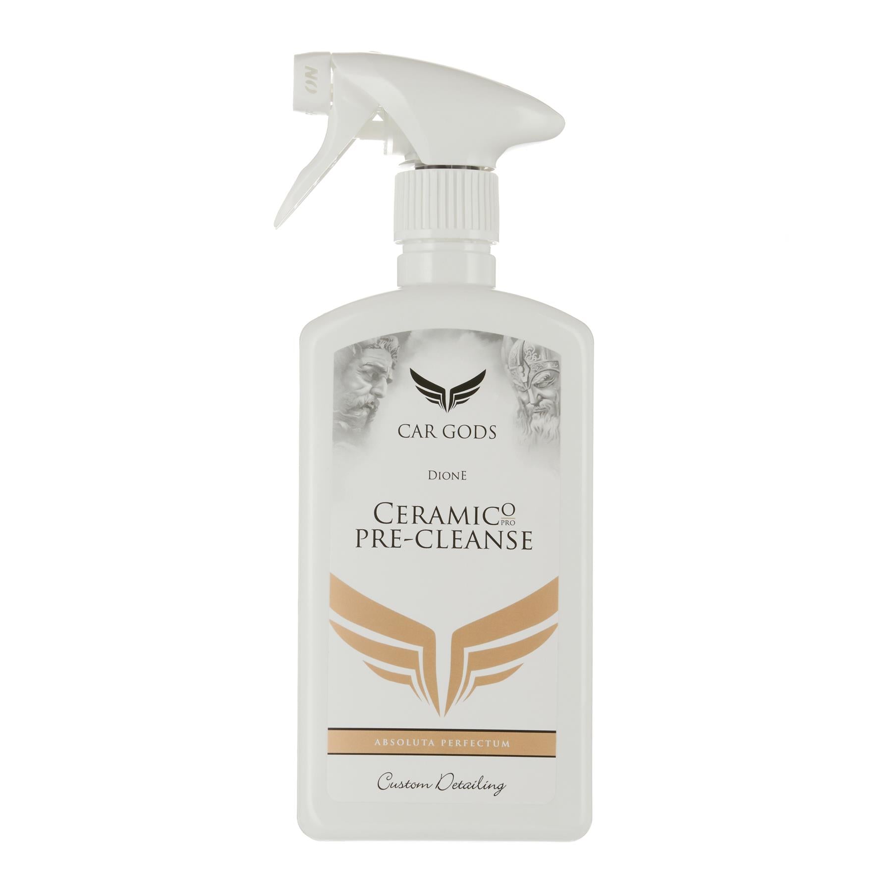 Car Gods Ceramico Pro Pre-Cleanse - 500ml