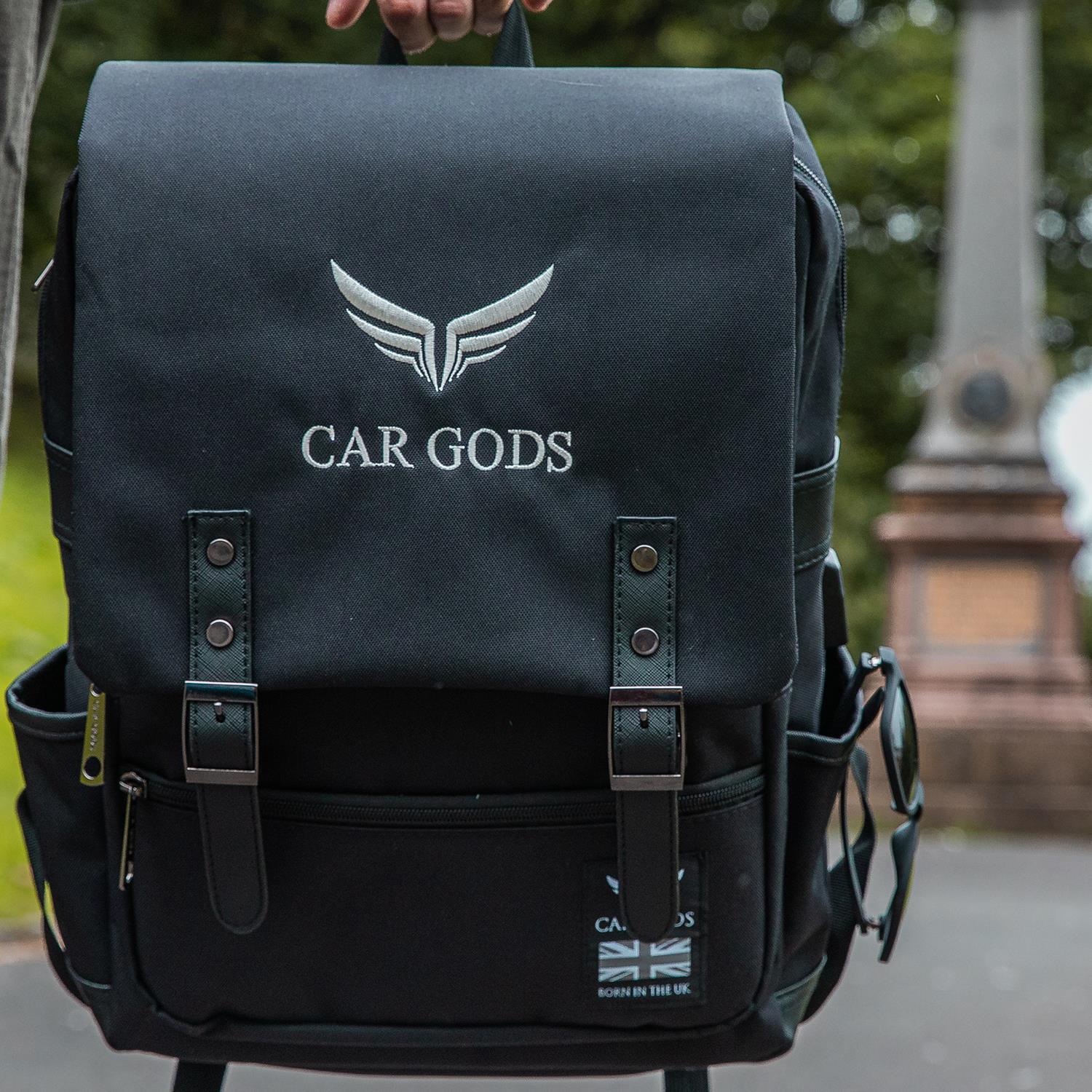 Back Pack