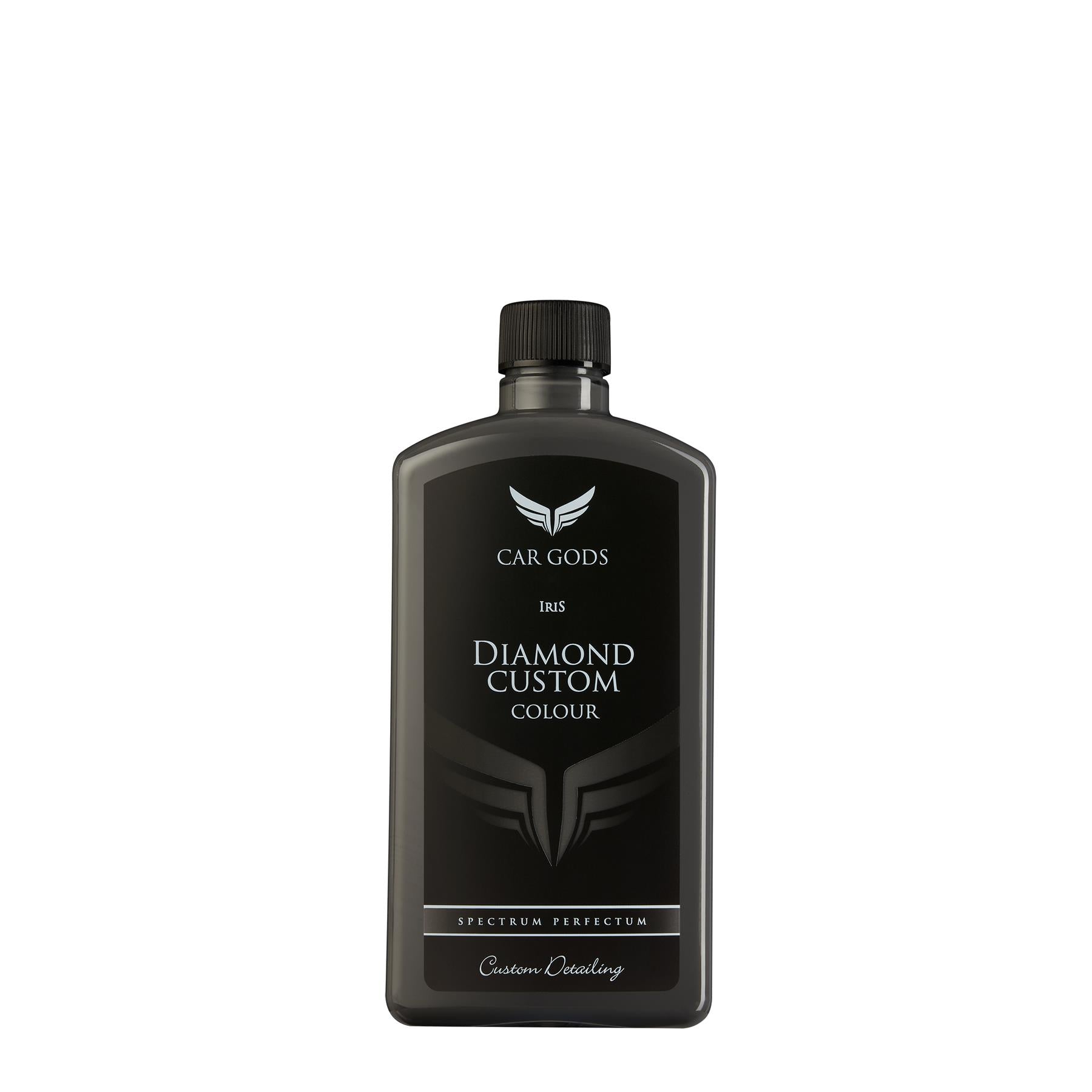 Car Gods Grey Colour Restorer - 500ml