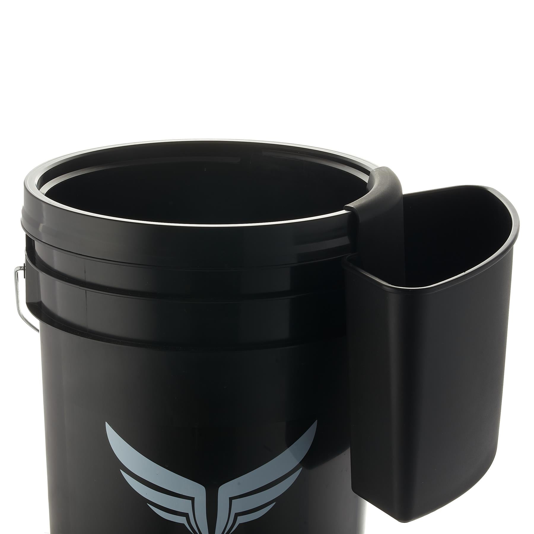 Wash caddy and wash bucket