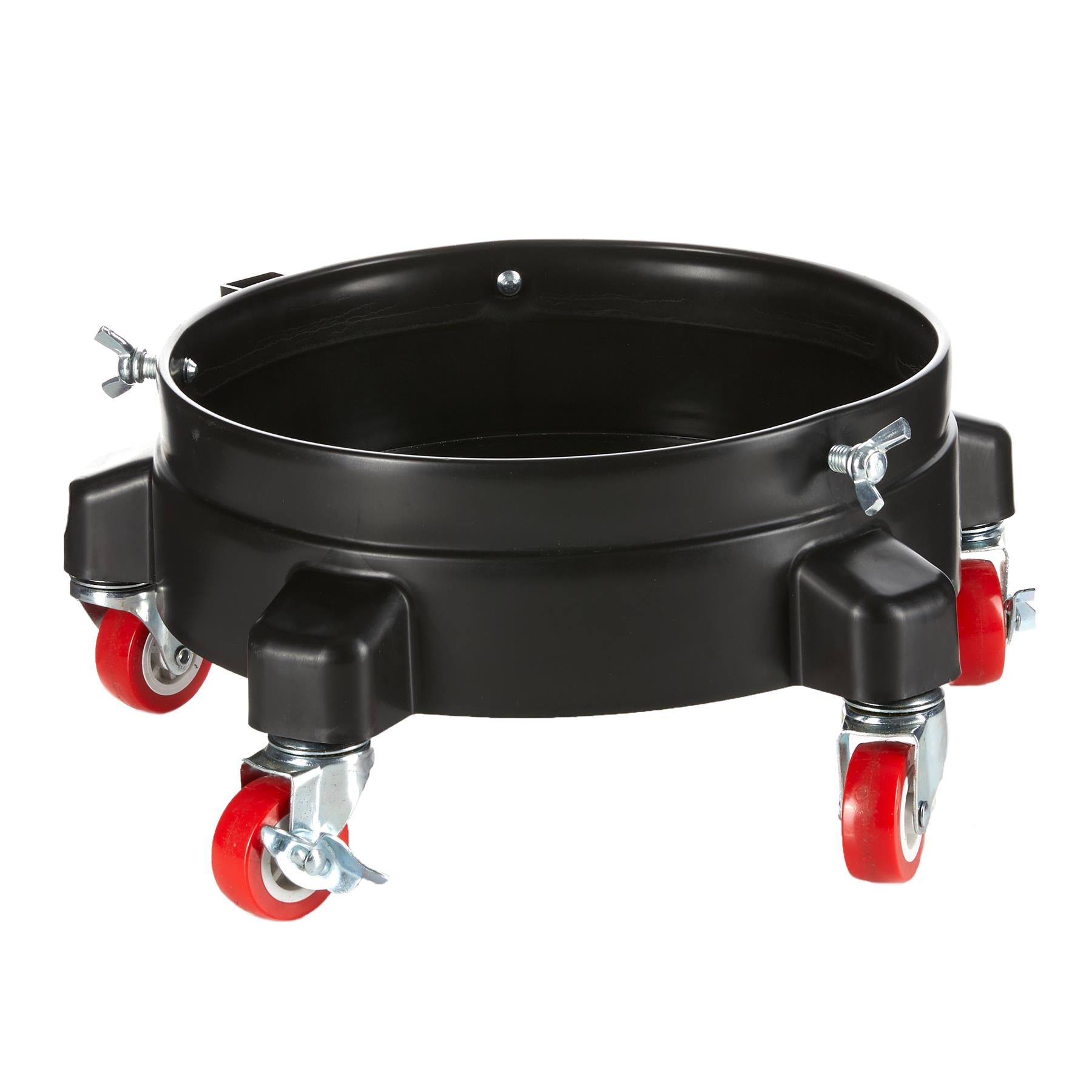 Detailing Bucket Dolly - Car Gods