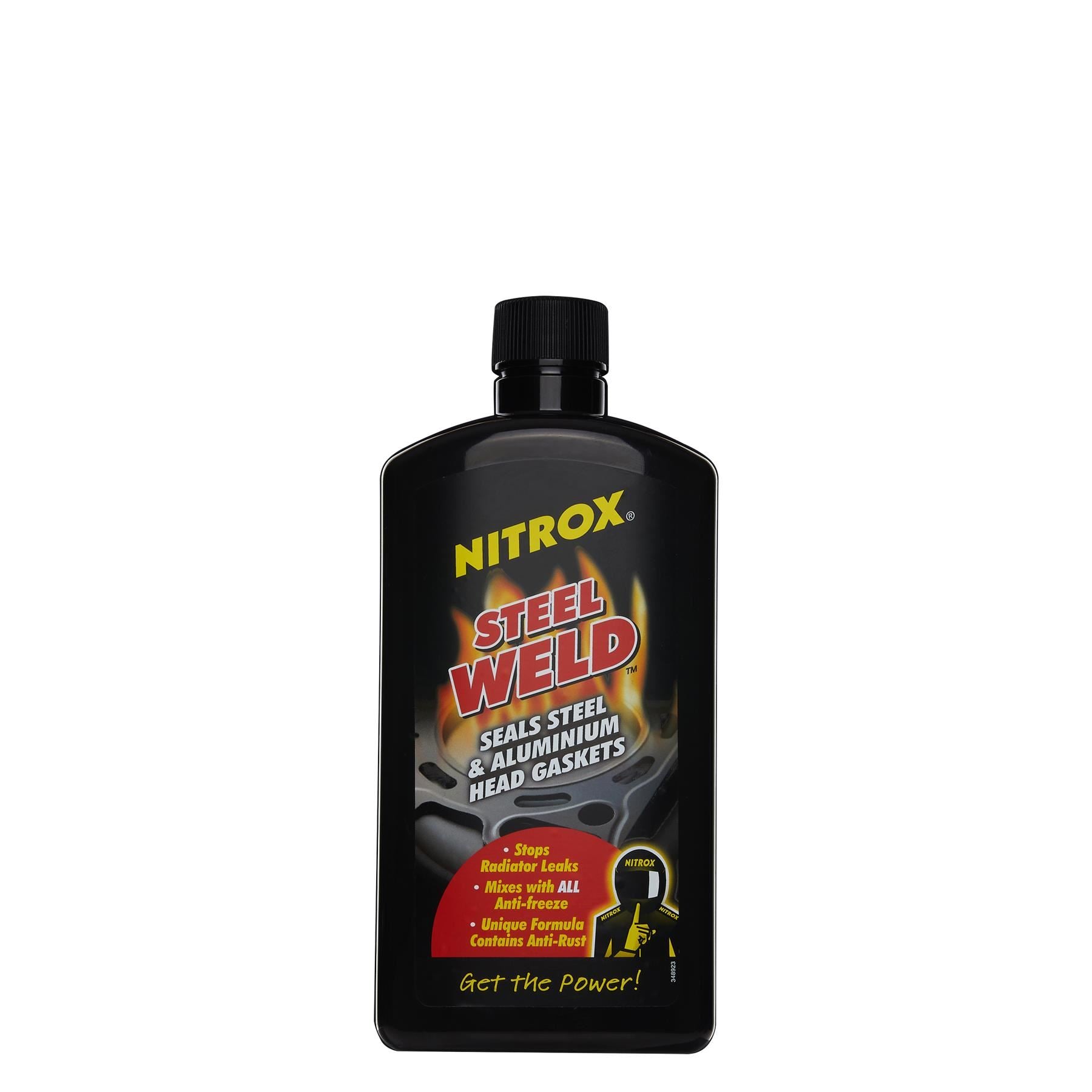 Nitrox Steel Weld - 500ml