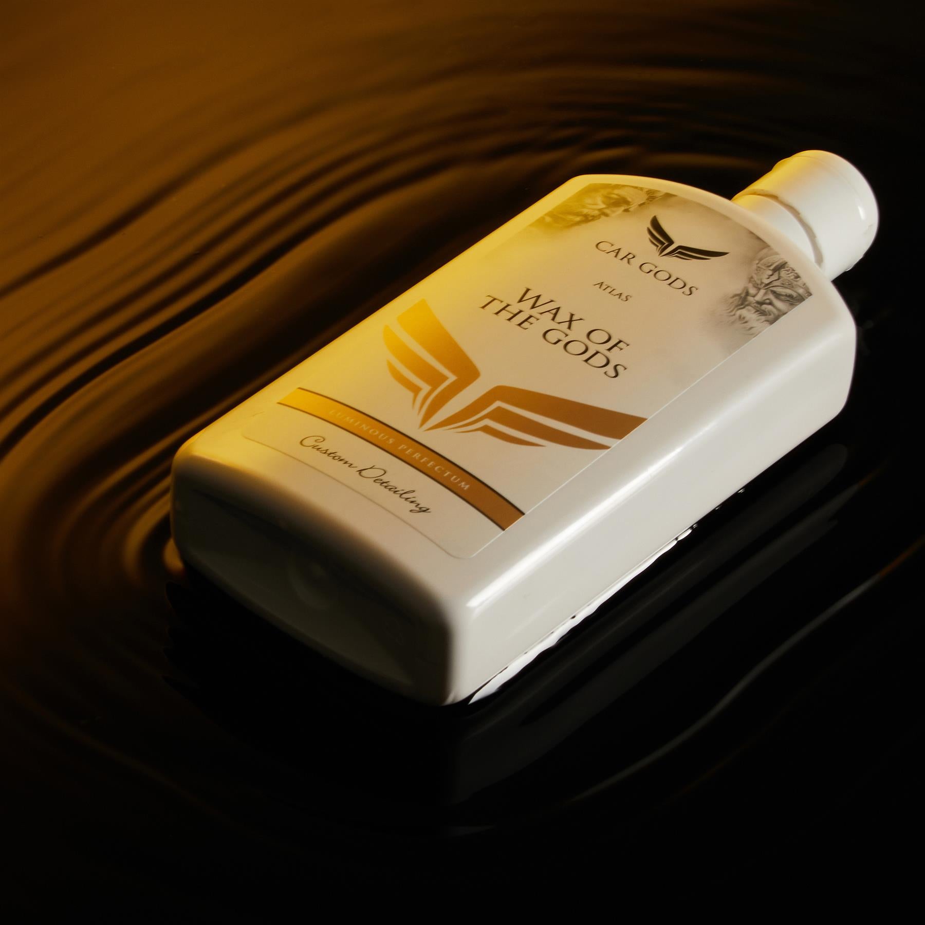 Wax Of The Gods - 500ml