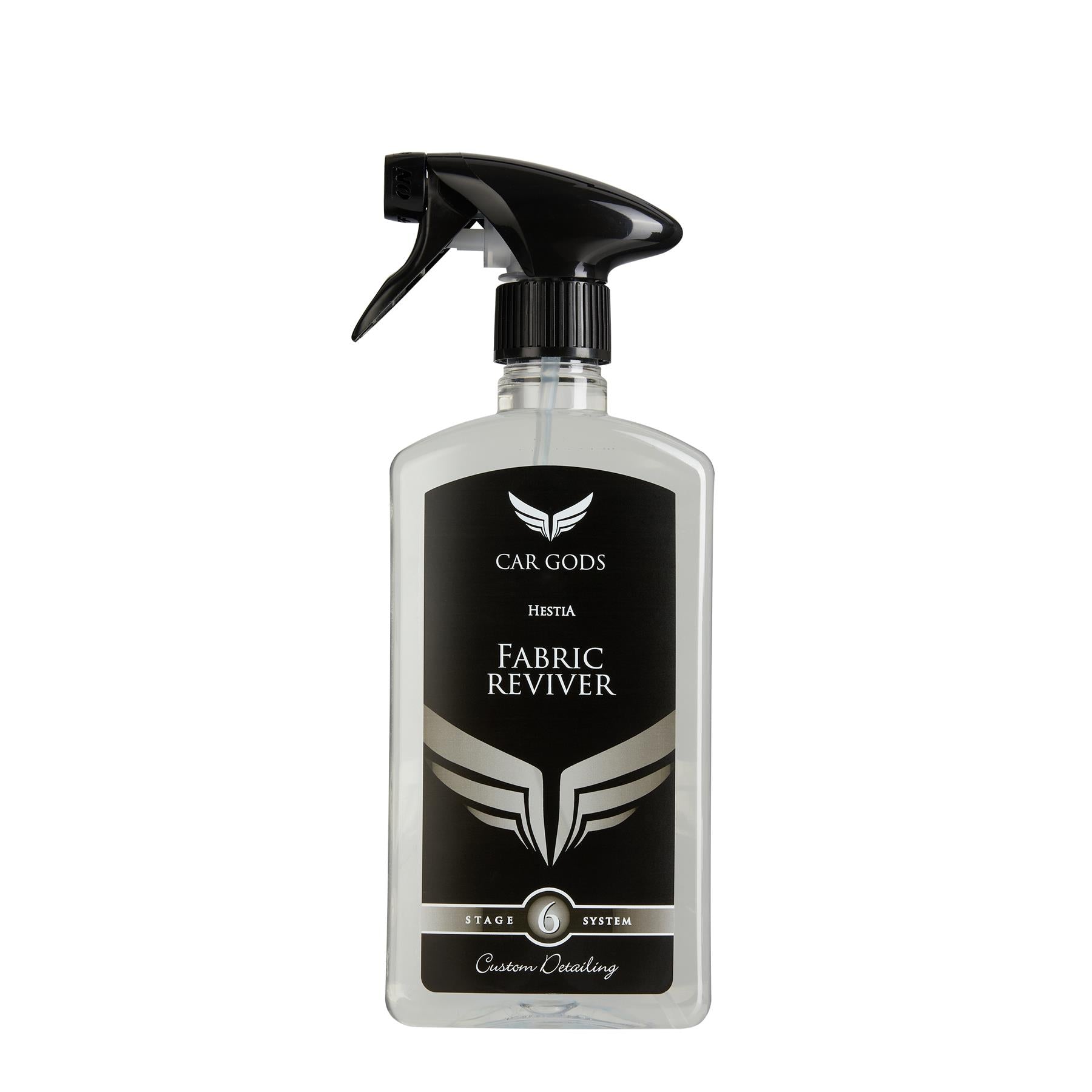 fabric reviver front bottle