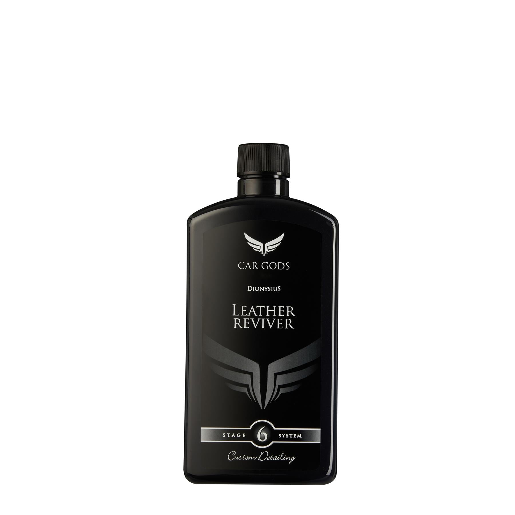 Leather Reviver - 500ml