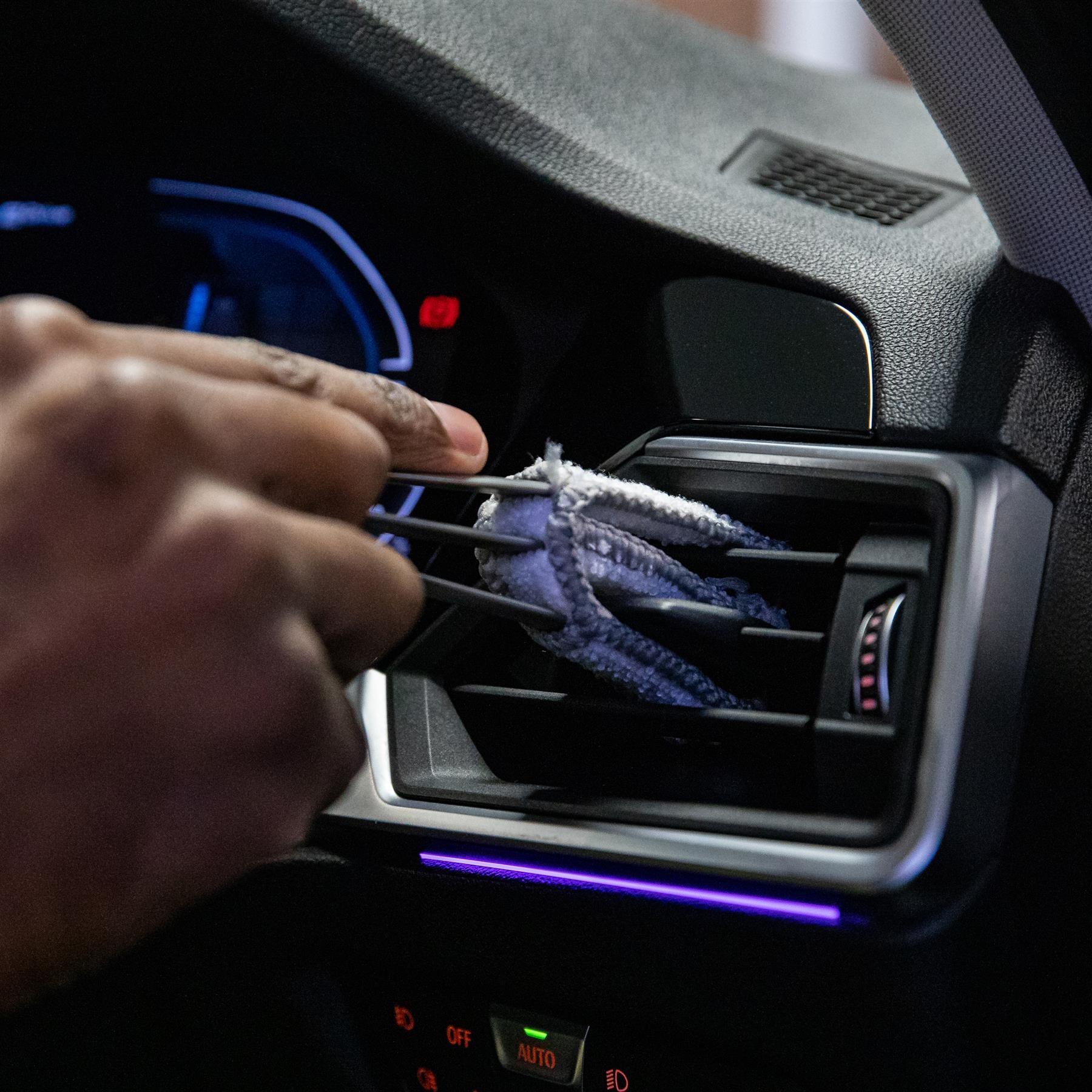 Car Gods Interior Detailer