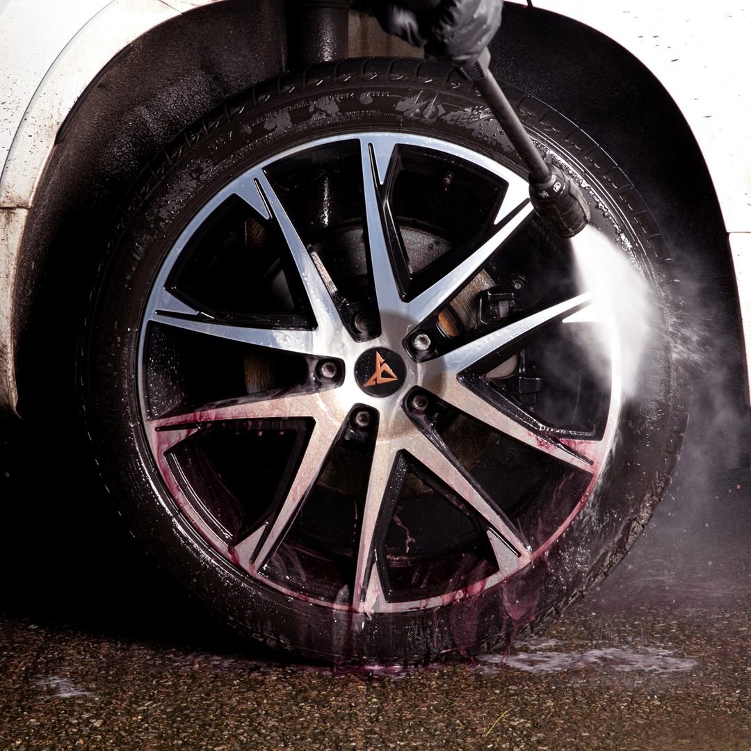 7 Wheel Cleaning Hacks You Need to Try Car Gods