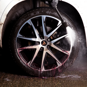 7 Wheel Cleaning Hacks You Need to Try