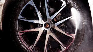 7 Wheel Cleaning Hacks You Need to Try