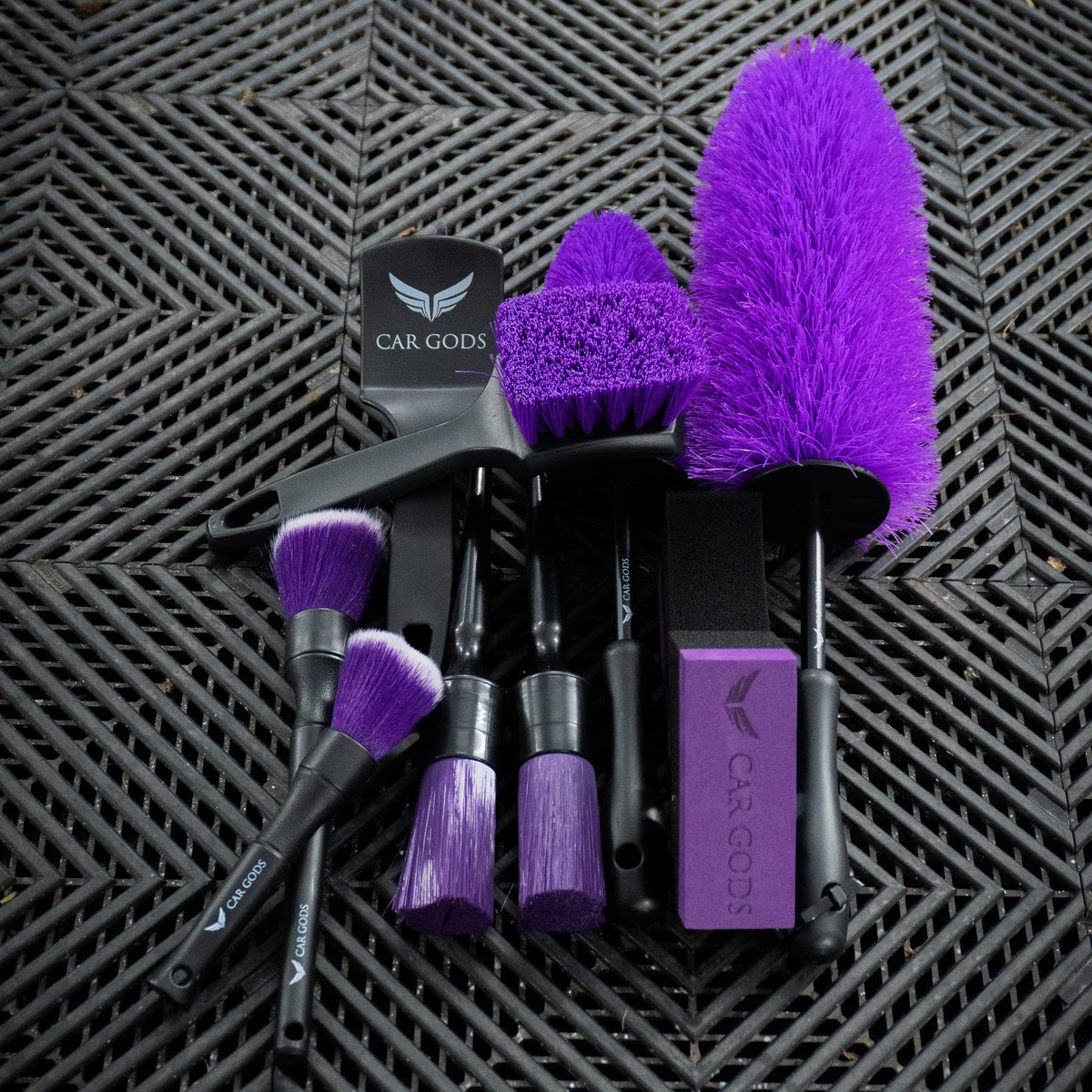 Accessories