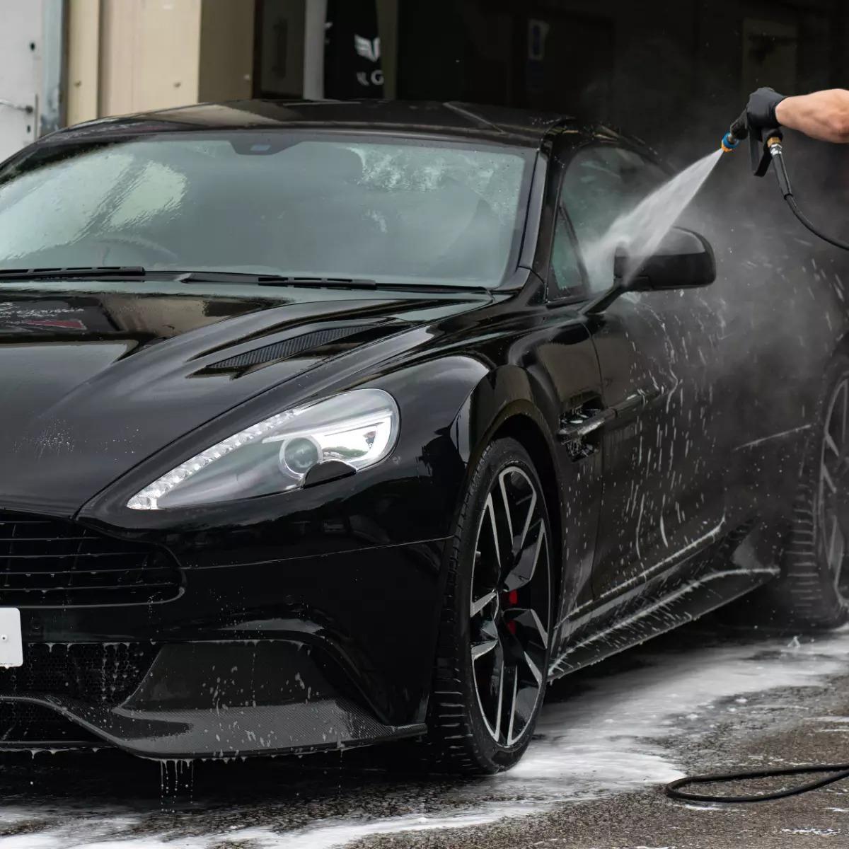 Arctic Storm Snow Foam - 2.5L