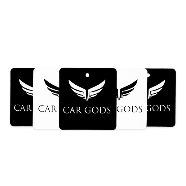 Car-Air-Freshener-Collection