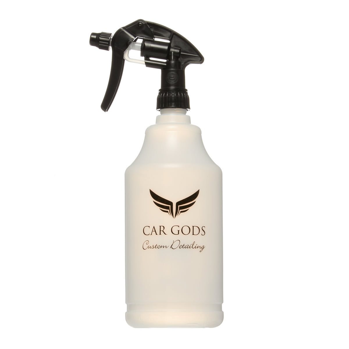 1L Professional Trigger Bottle