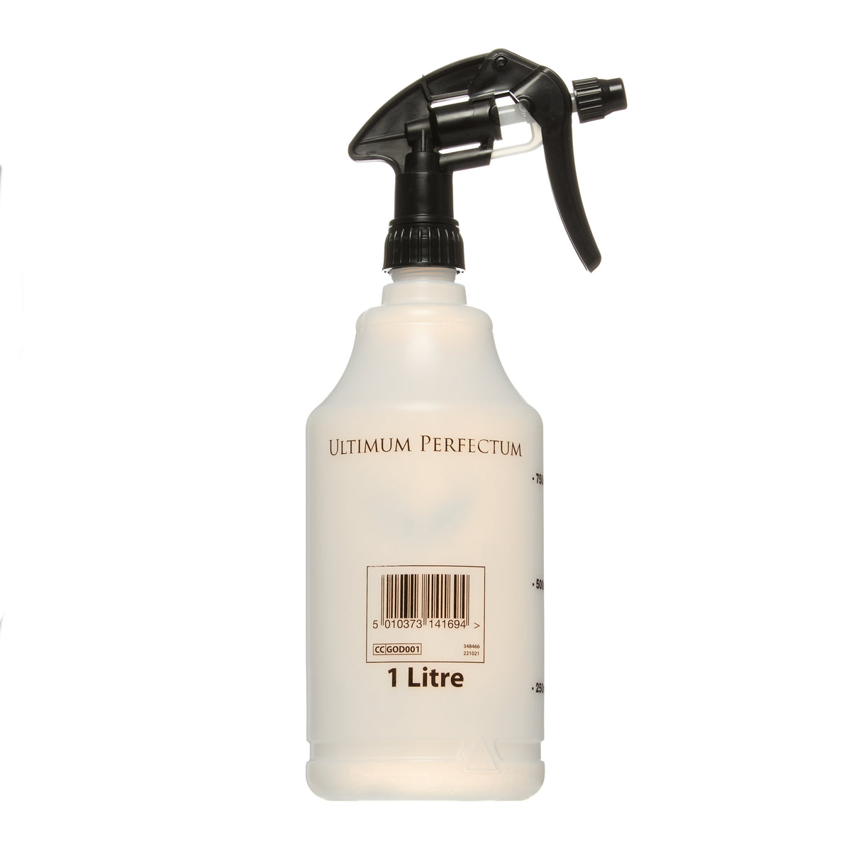 1L Professional Trigger Bottle