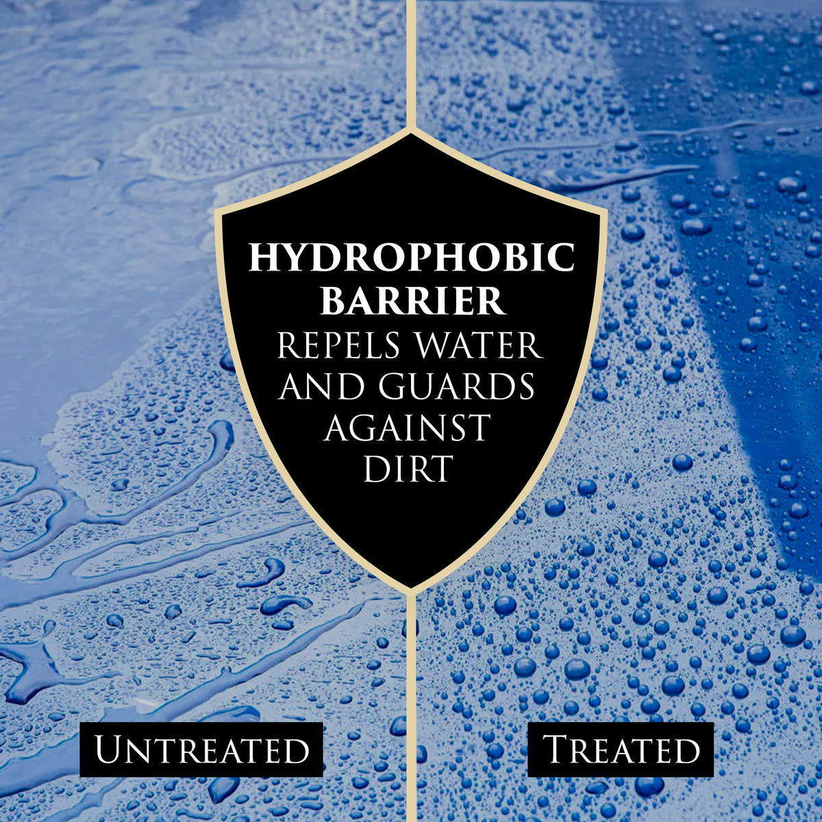 SiO2 Ceramic Hard Wax - 120ml