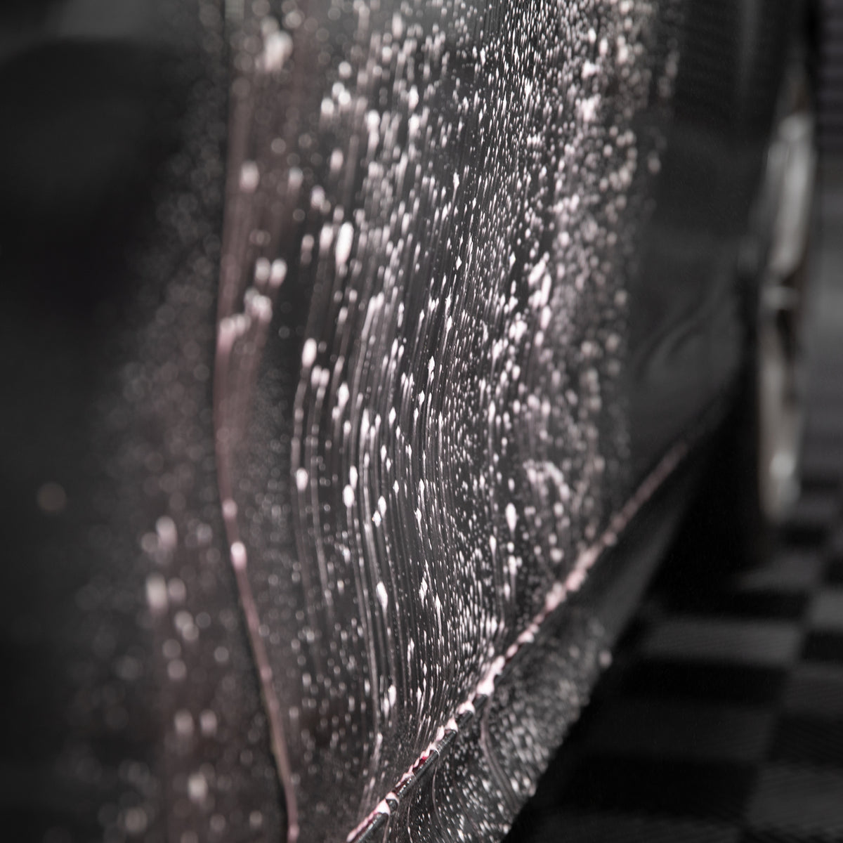 Almighty Power Pre-Wash Spray