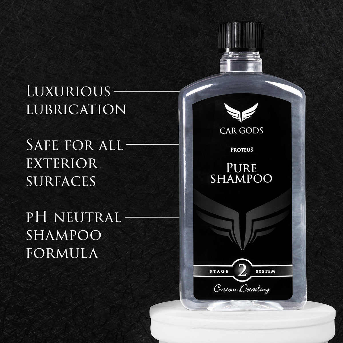 Pure Shampoo
