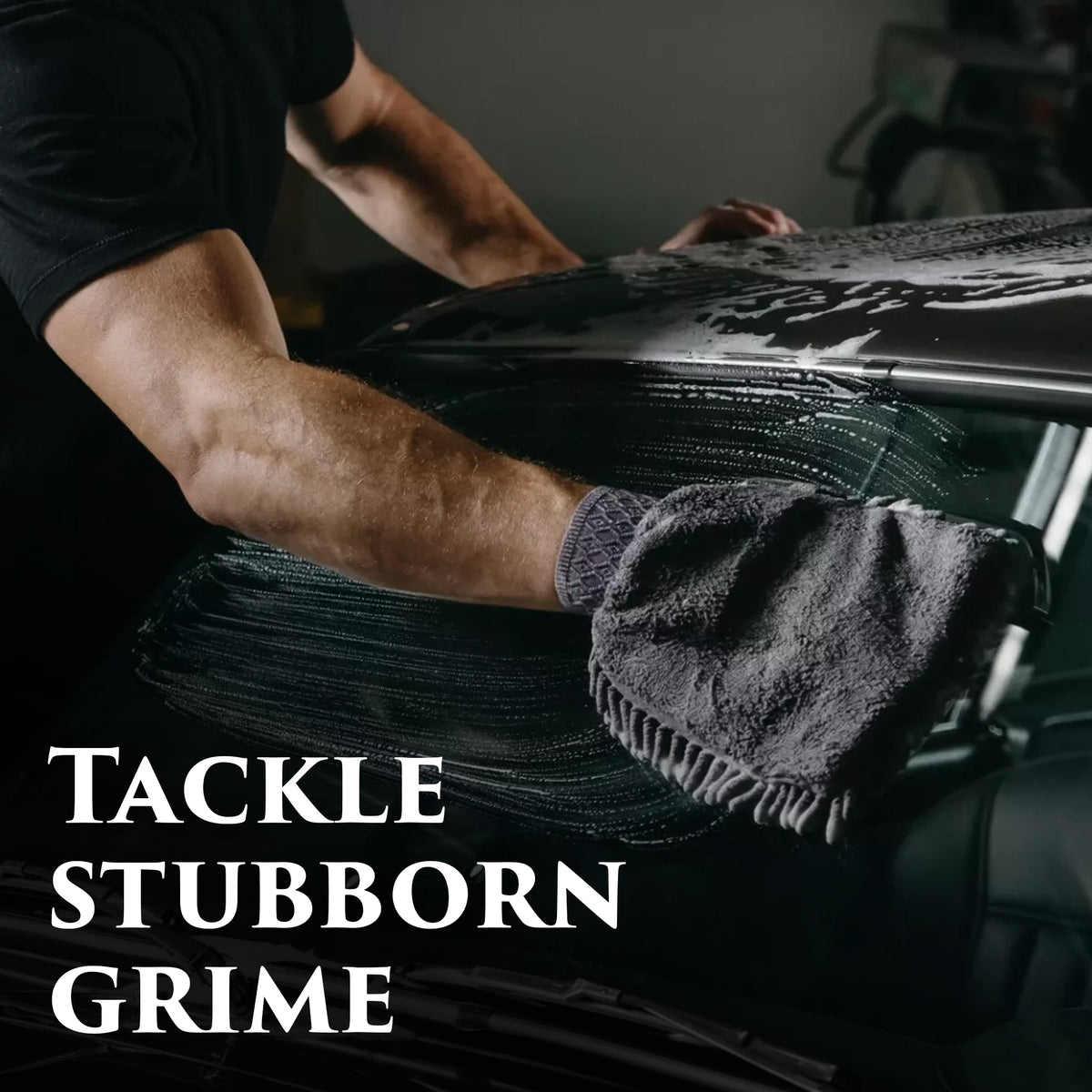 Pure Shampoo